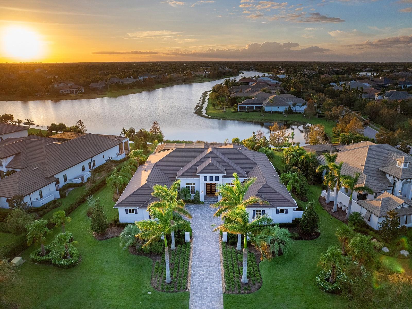 LAKE CLUB PH II - Residential