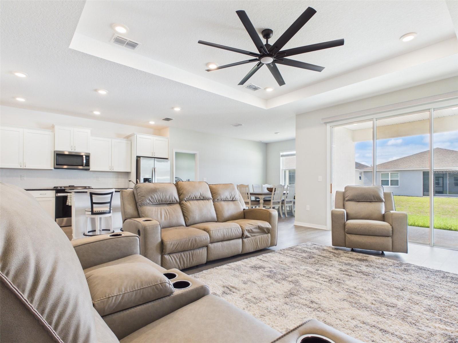 CALESA TOWNSHIP ROAN HILLS PH - Residential