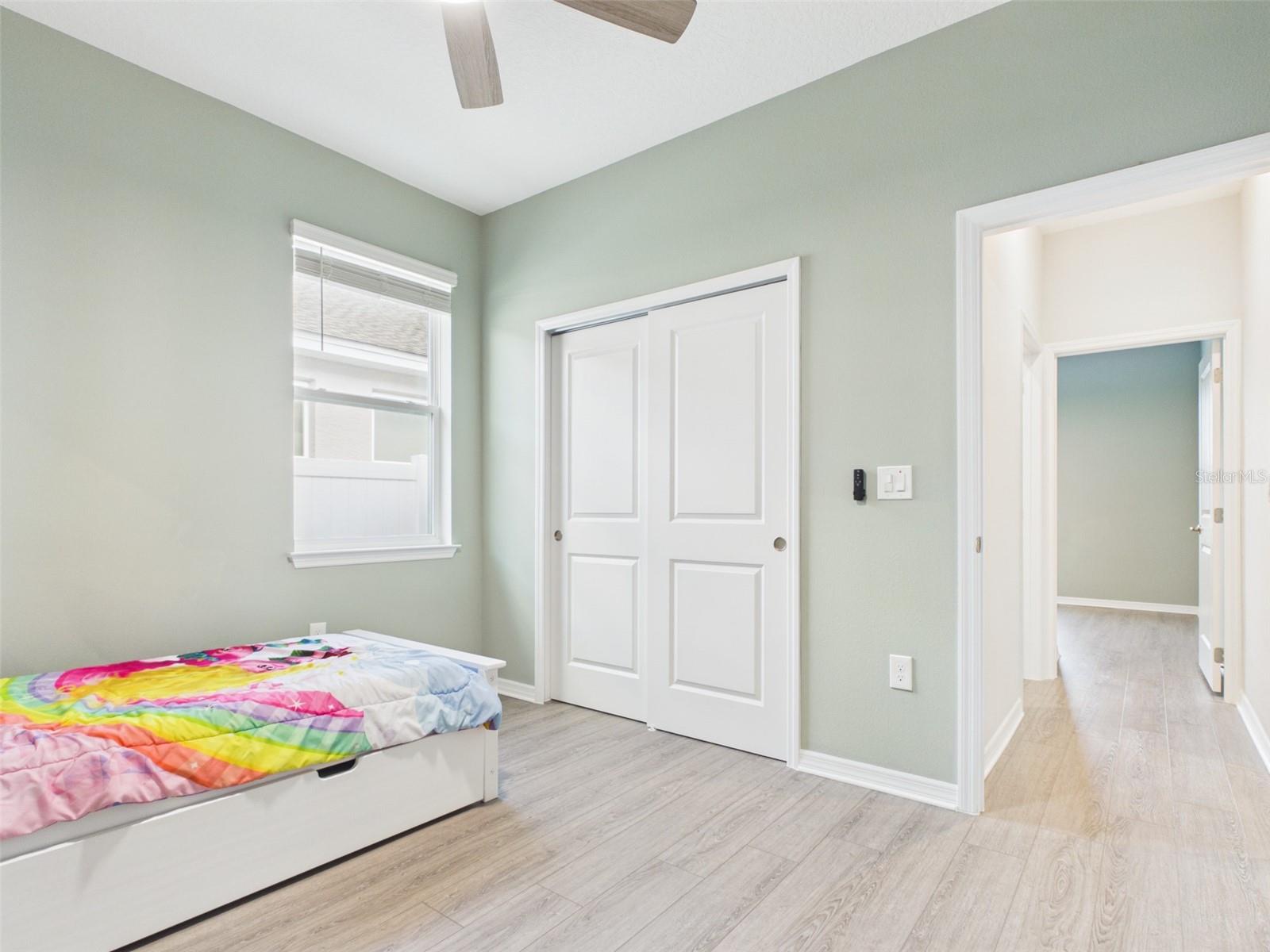 CALESA TOWNSHIP ROAN HILLS PH - Residential