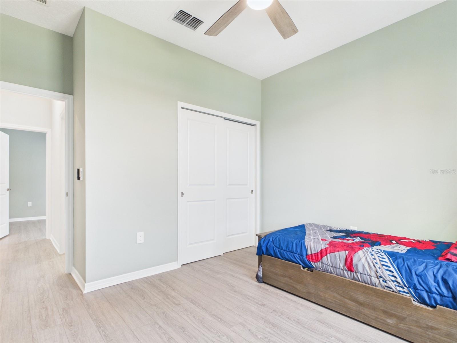 CALESA TOWNSHIP ROAN HILLS PH - Residential