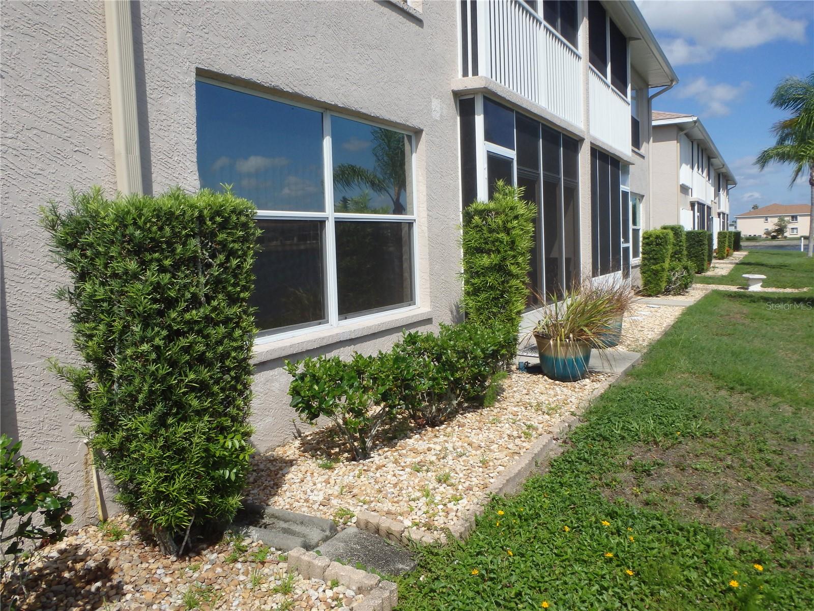 CRYSTAL BAY KINGSWAY - Residential