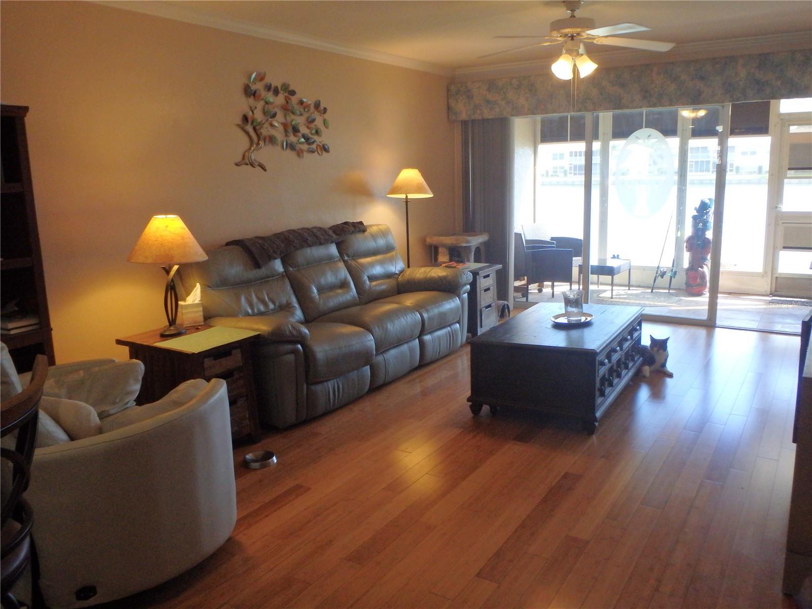CRYSTAL BAY KINGSWAY - Residential
