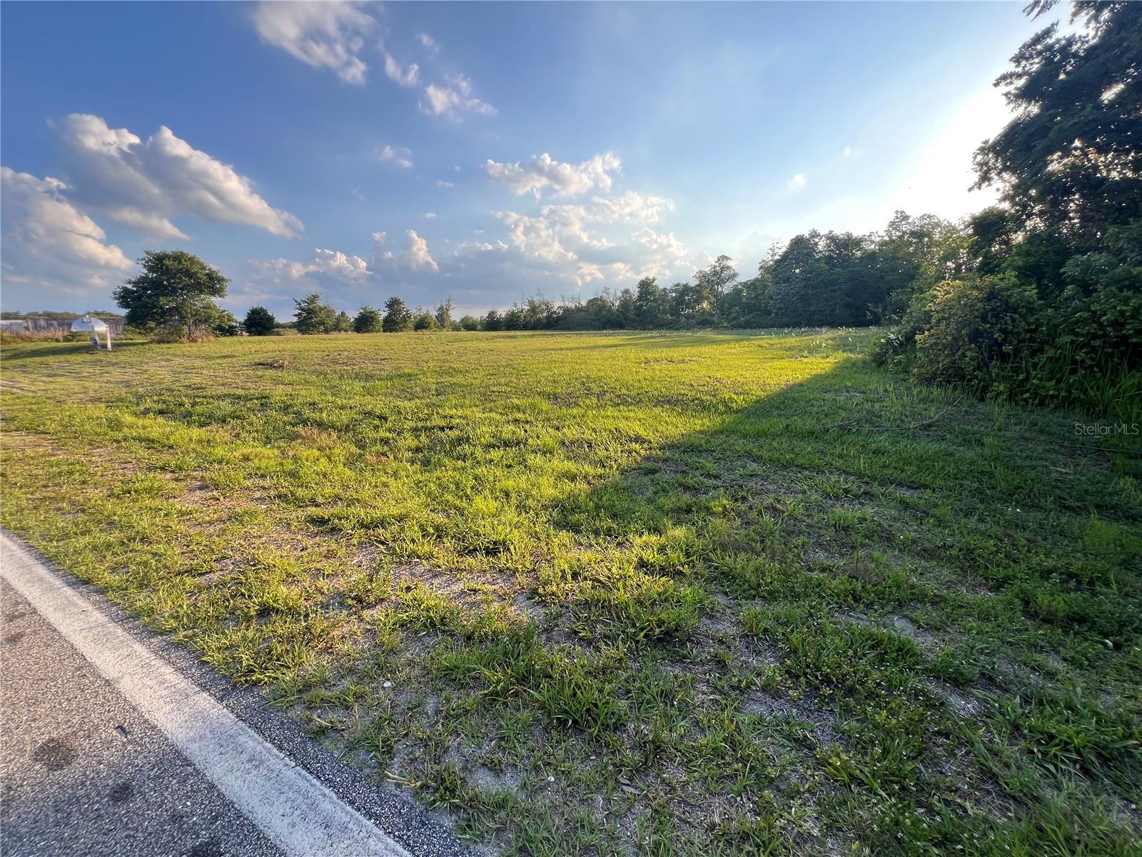 Prime vacant land available for sale on a paved road with Industrial Zoning.  This is an excellent opportunity to bring your business vision to life. Whether you are planning to build a new shop, warehouse, or a commercial operation, this property offers the location and potential to make this happen.

Conveniently situated near Highway 27 and State Rt 66 and other established businesses in the Sebring City Limits, providing easy access and strong visibility for future growth. 

If you are ready to invest in your next business move or would like additional details about this property, Contact me Today!