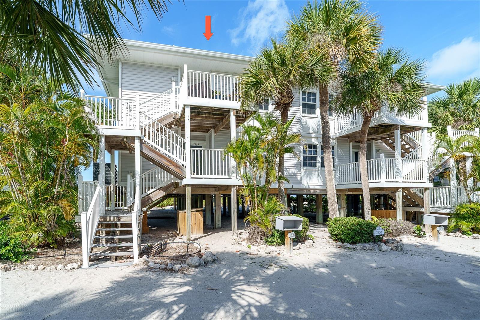 PALM ISLAND VILLAGE PH 02 - Residential