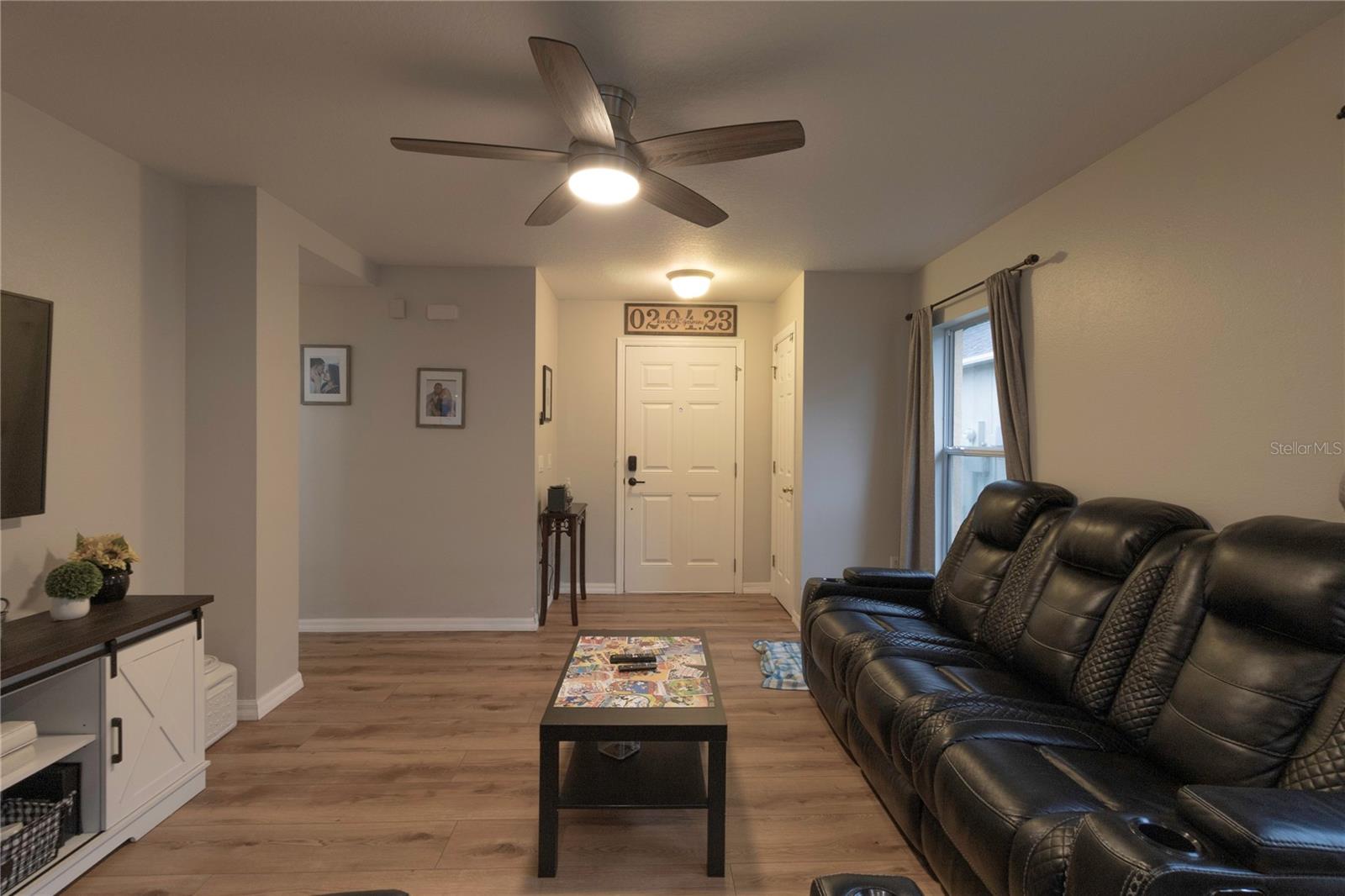 MANGO GROVES UNIT 2 - Residential