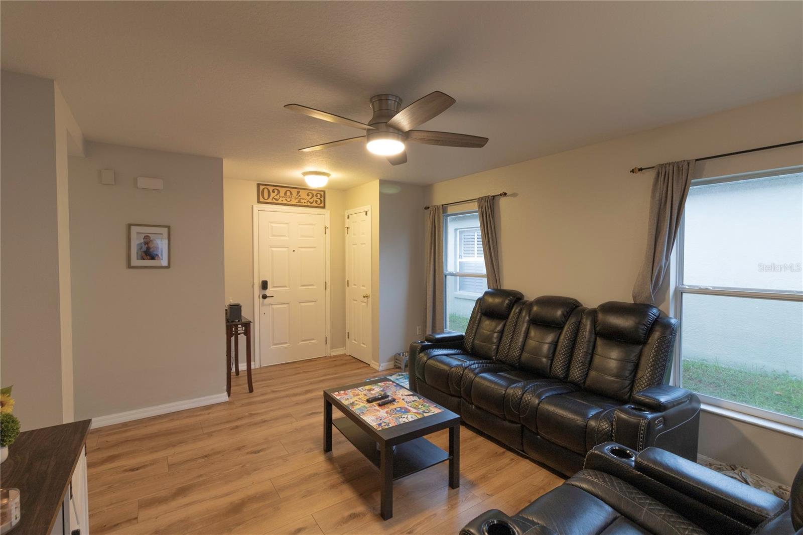 MANGO GROVES UNIT 2 - Residential