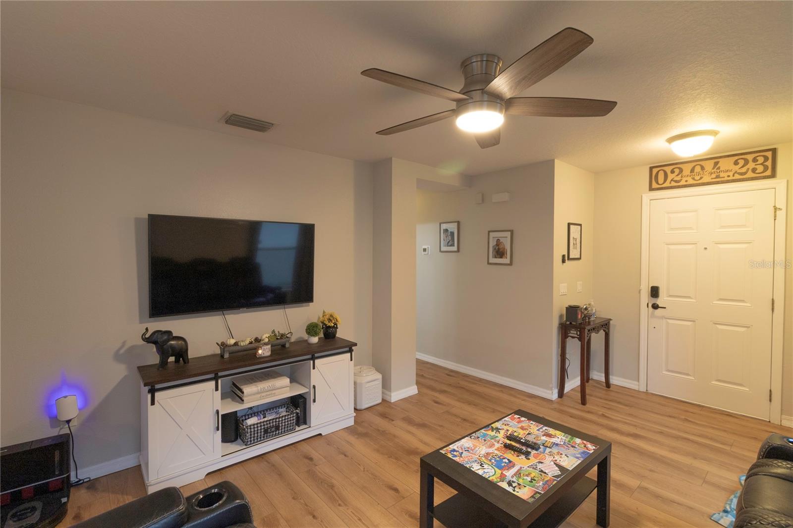 MANGO GROVES UNIT 2 - Residential