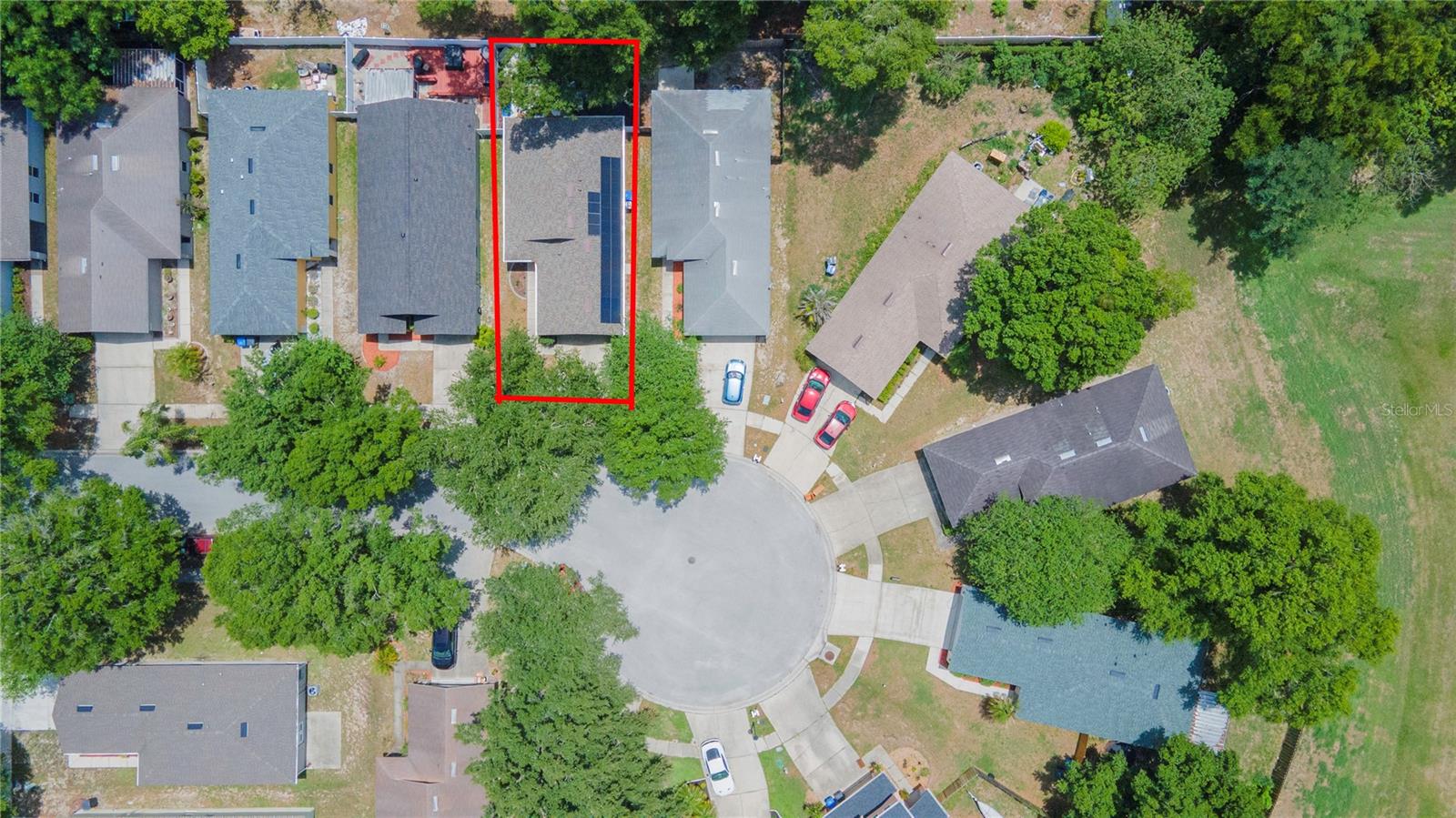 MANGO GROVES UNIT 2 - Residential