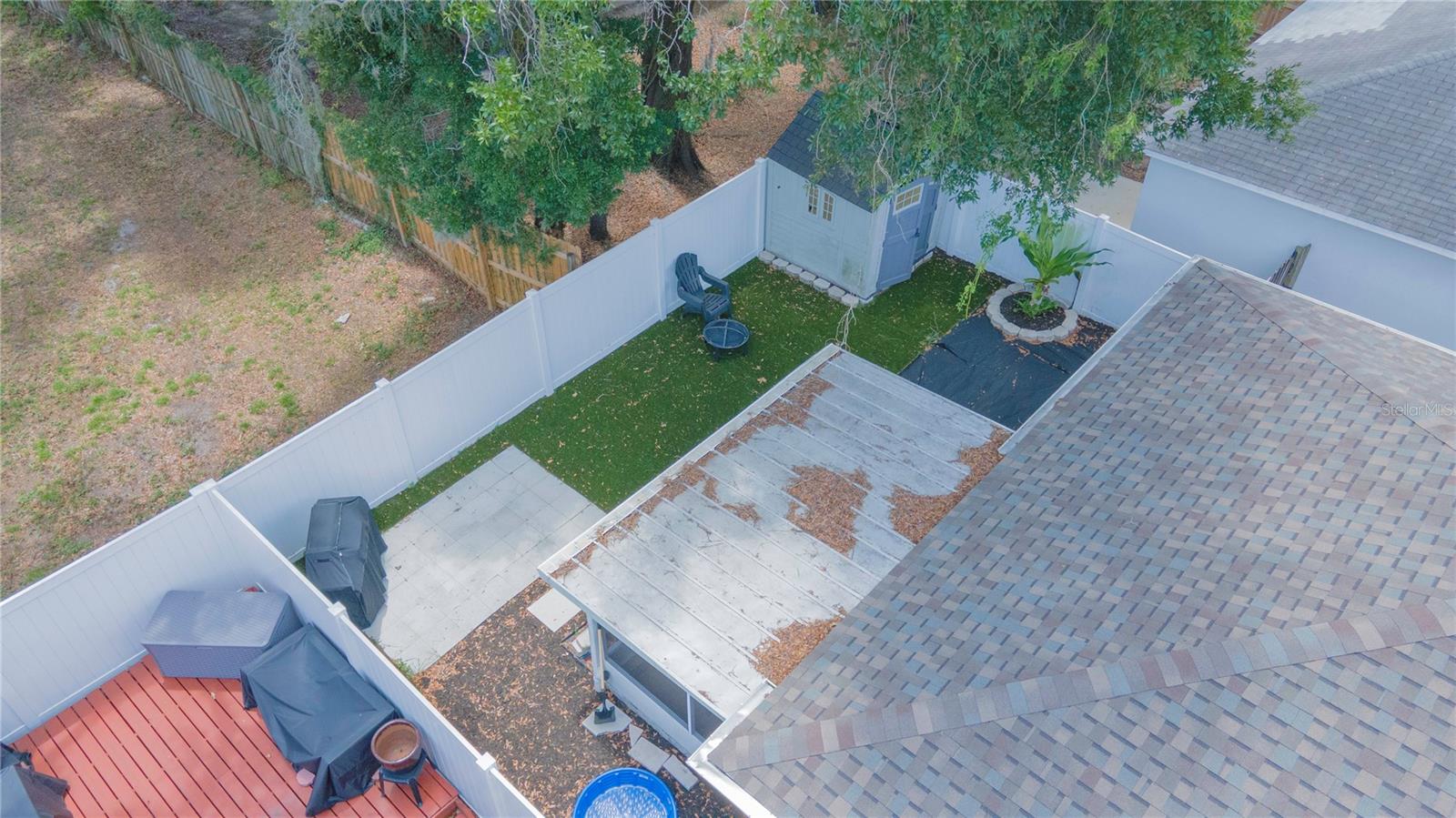 MANGO GROVES UNIT 2 - Residential