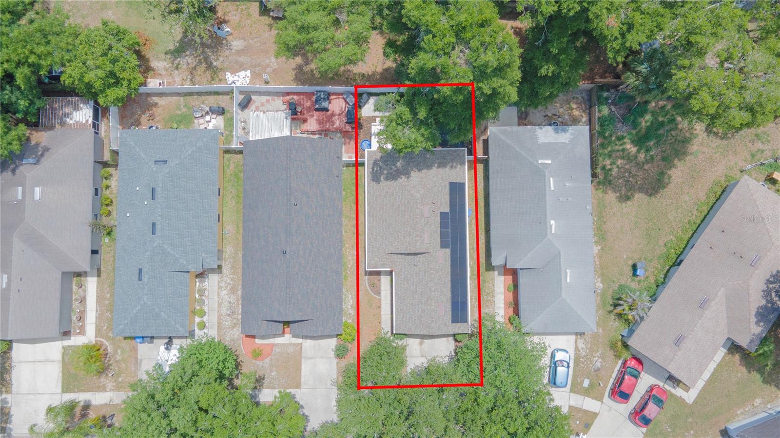 MANGO GROVES UNIT 2 - Residential