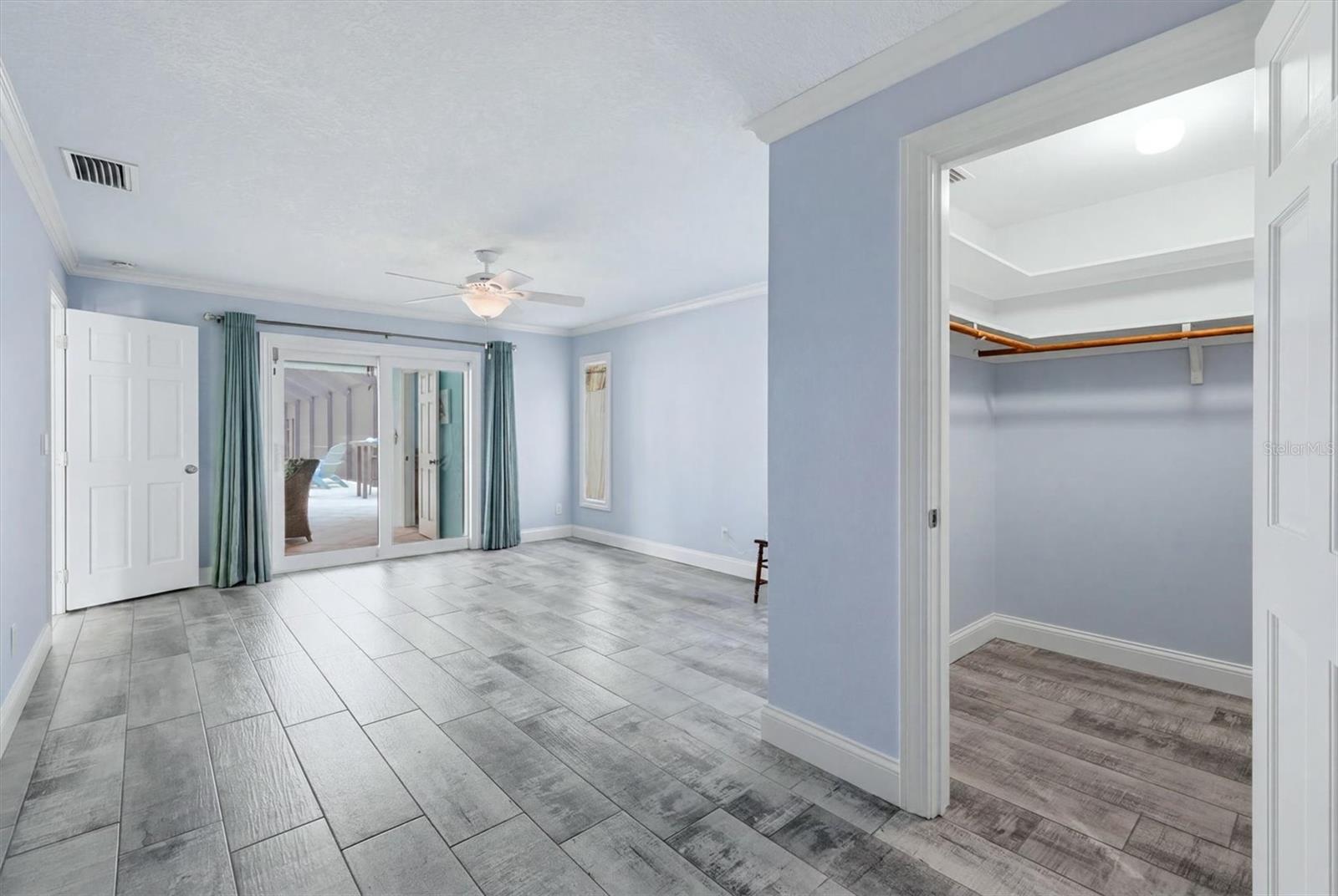 ACREAGE & UNREC - Residential