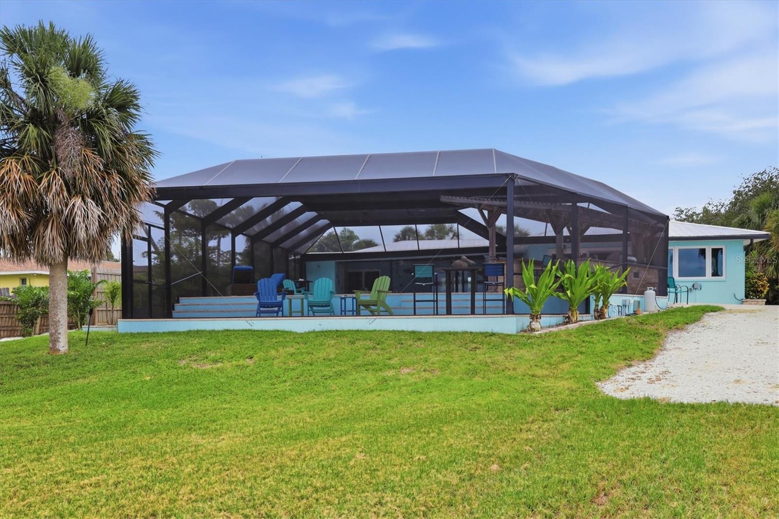 ACREAGE & UNREC - Residential