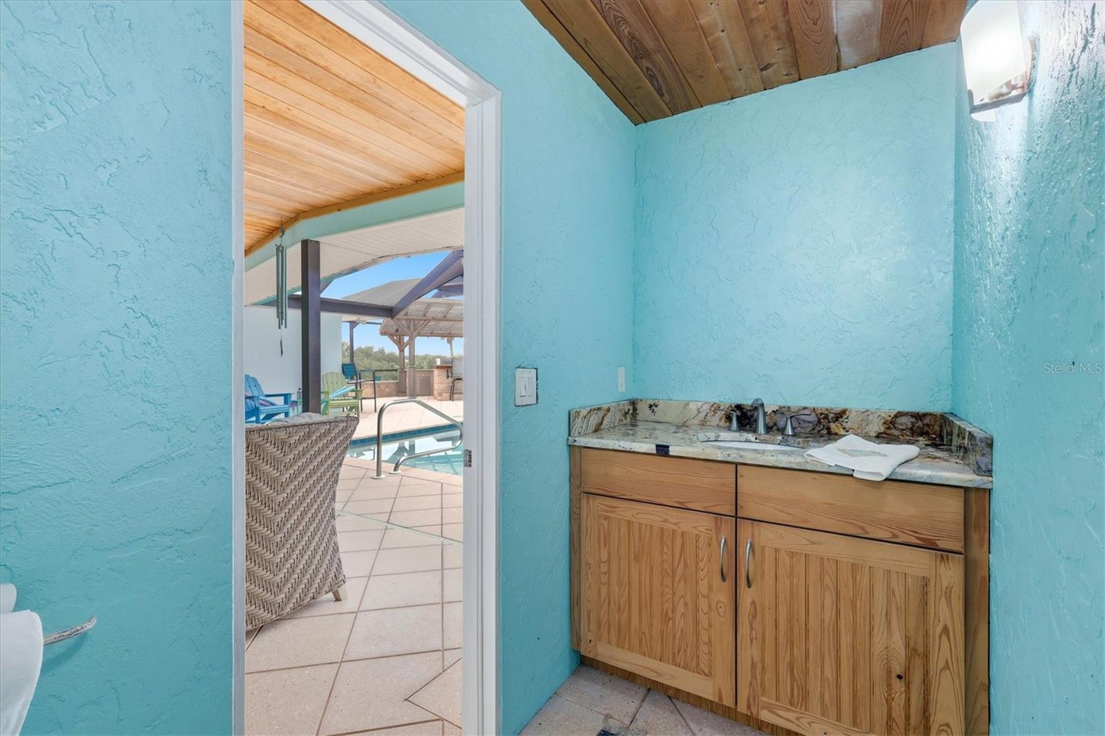ACREAGE & UNREC - Residential