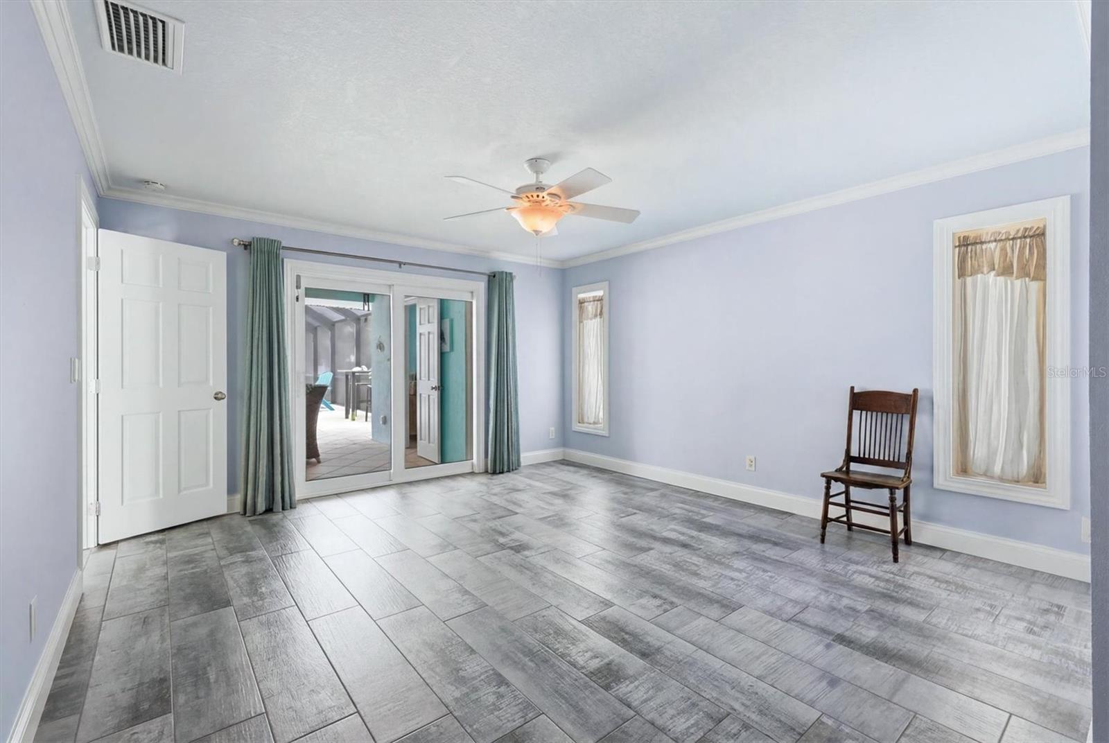 ACREAGE & UNREC - Residential