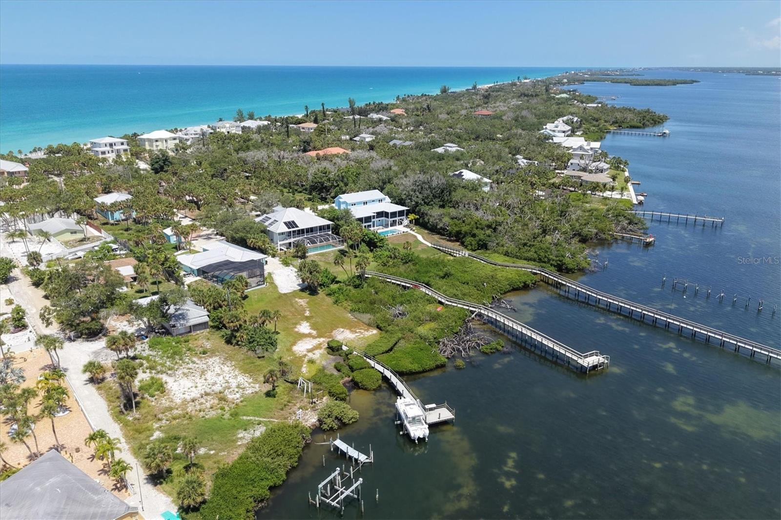 ACREAGE & UNREC - Residential