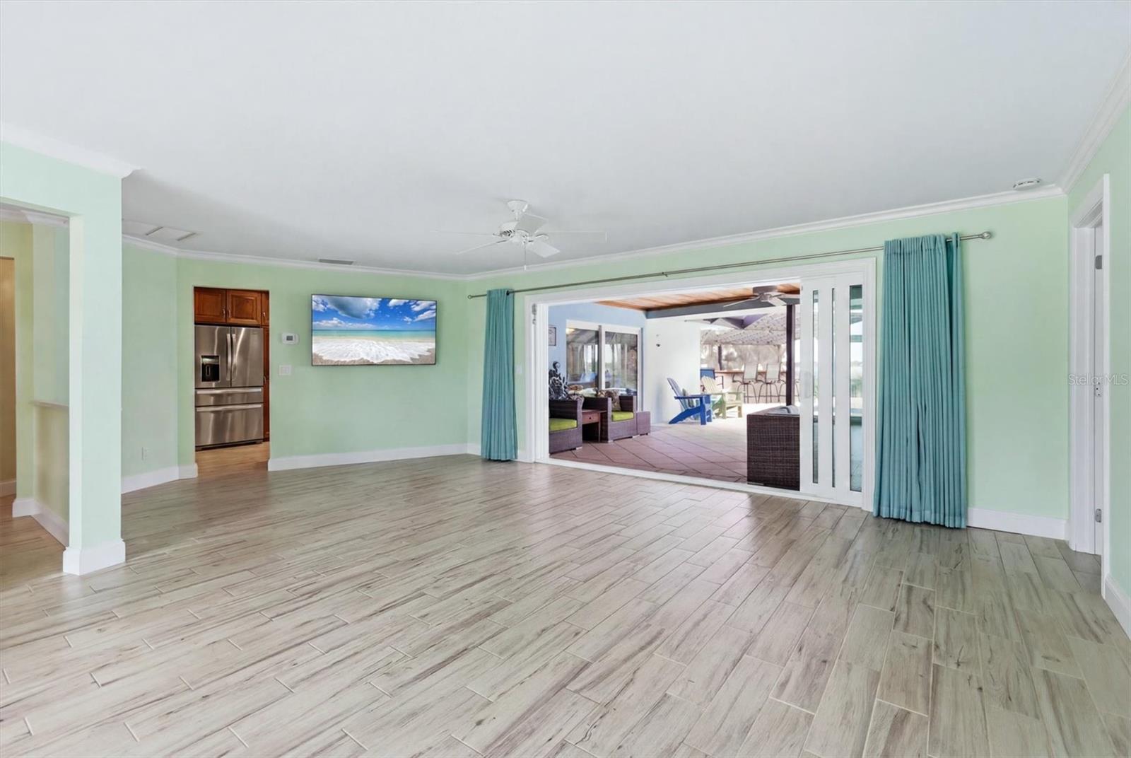 ACREAGE & UNREC - Residential
