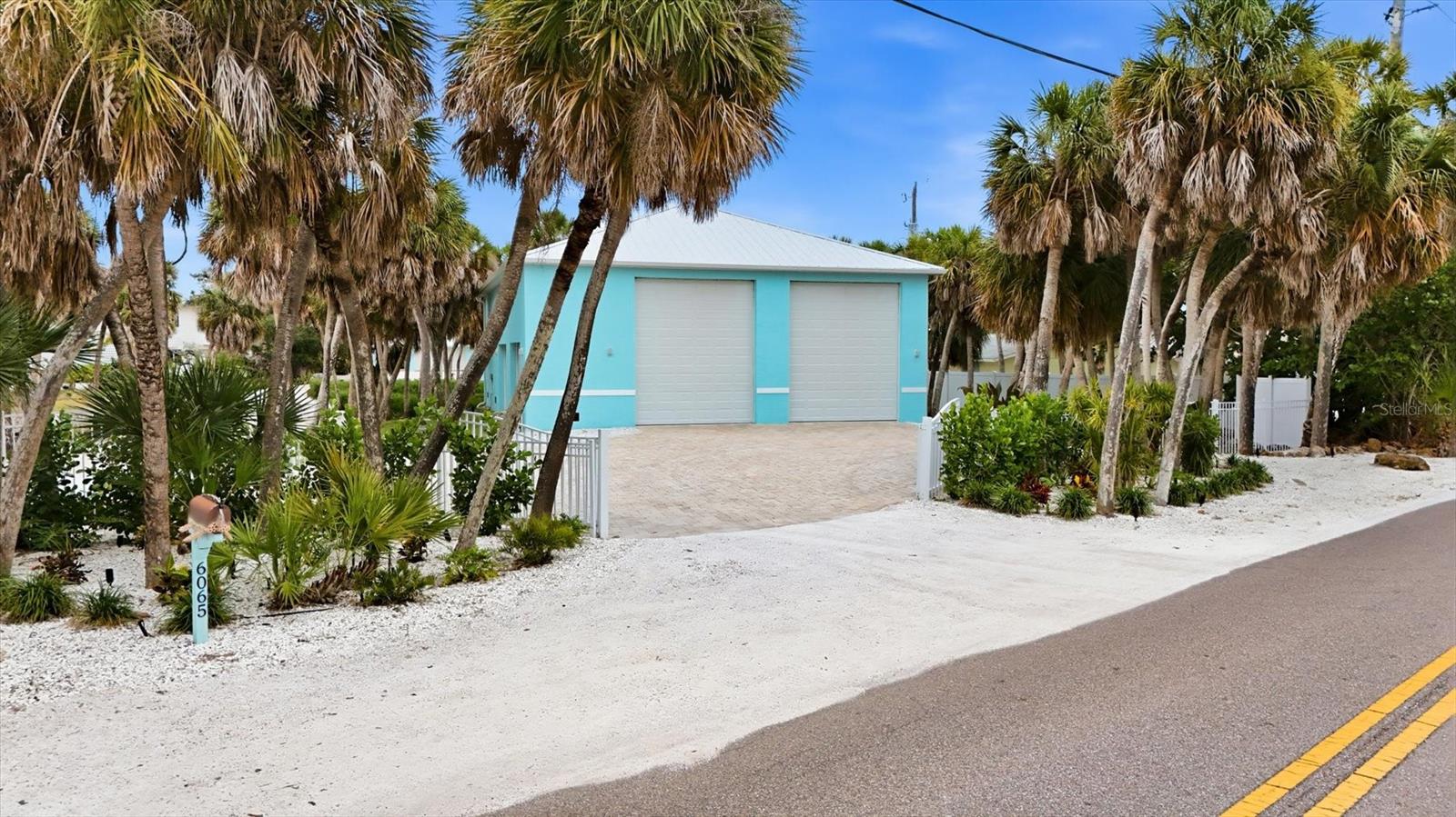 ACREAGE & UNREC - Residential
