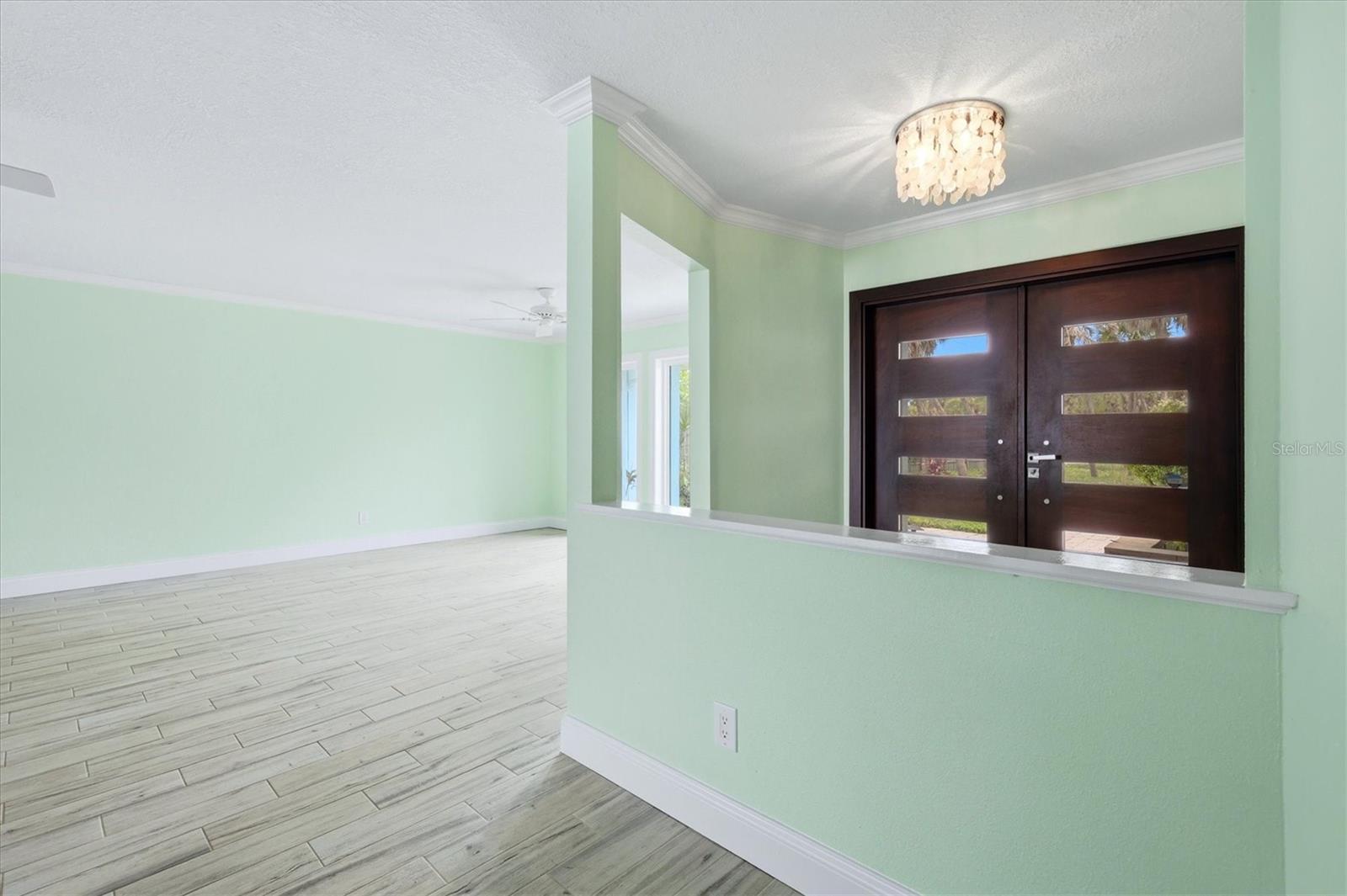 ACREAGE & UNREC - Residential