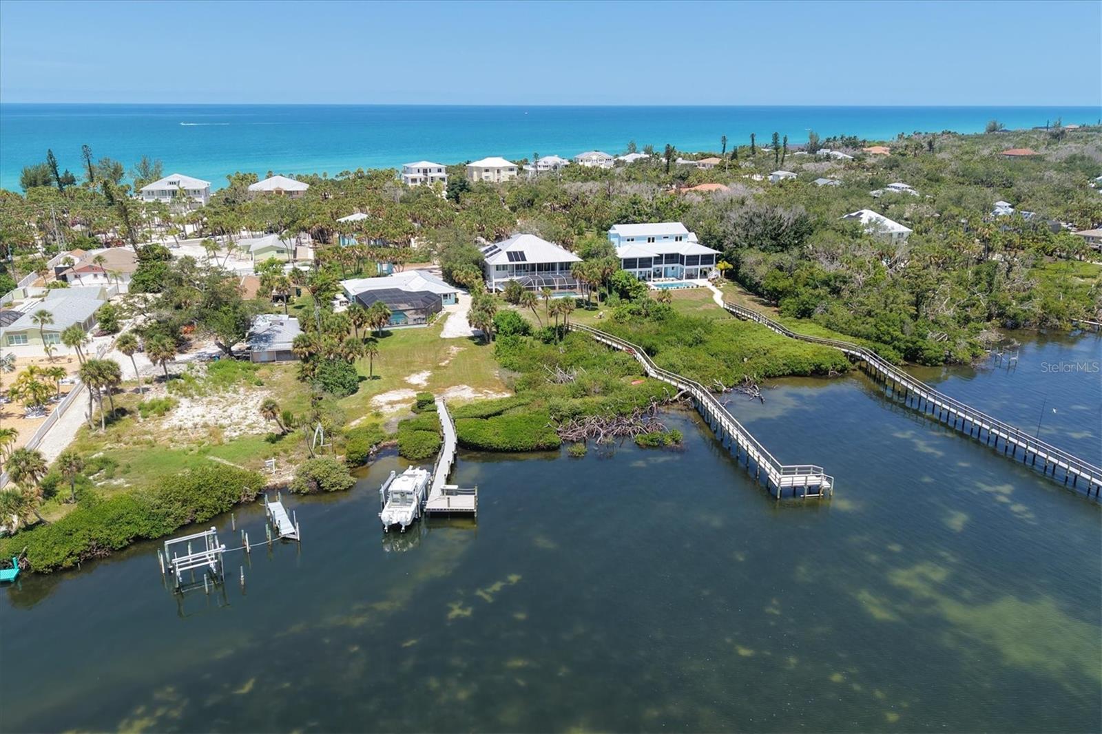 ACREAGE & UNREC - Residential