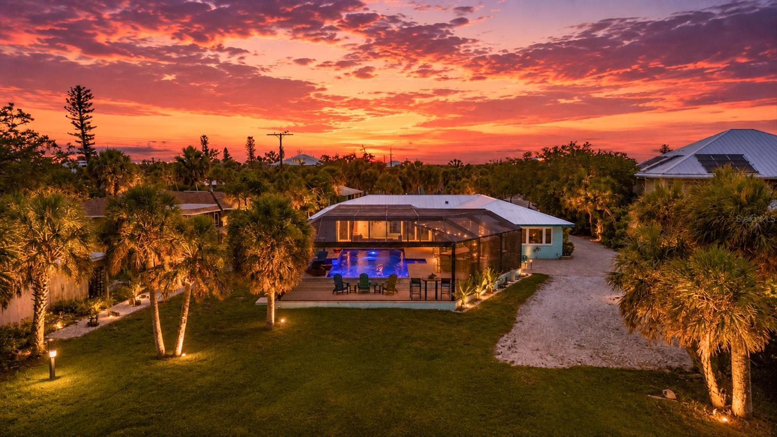 ACREAGE & UNREC - Residential