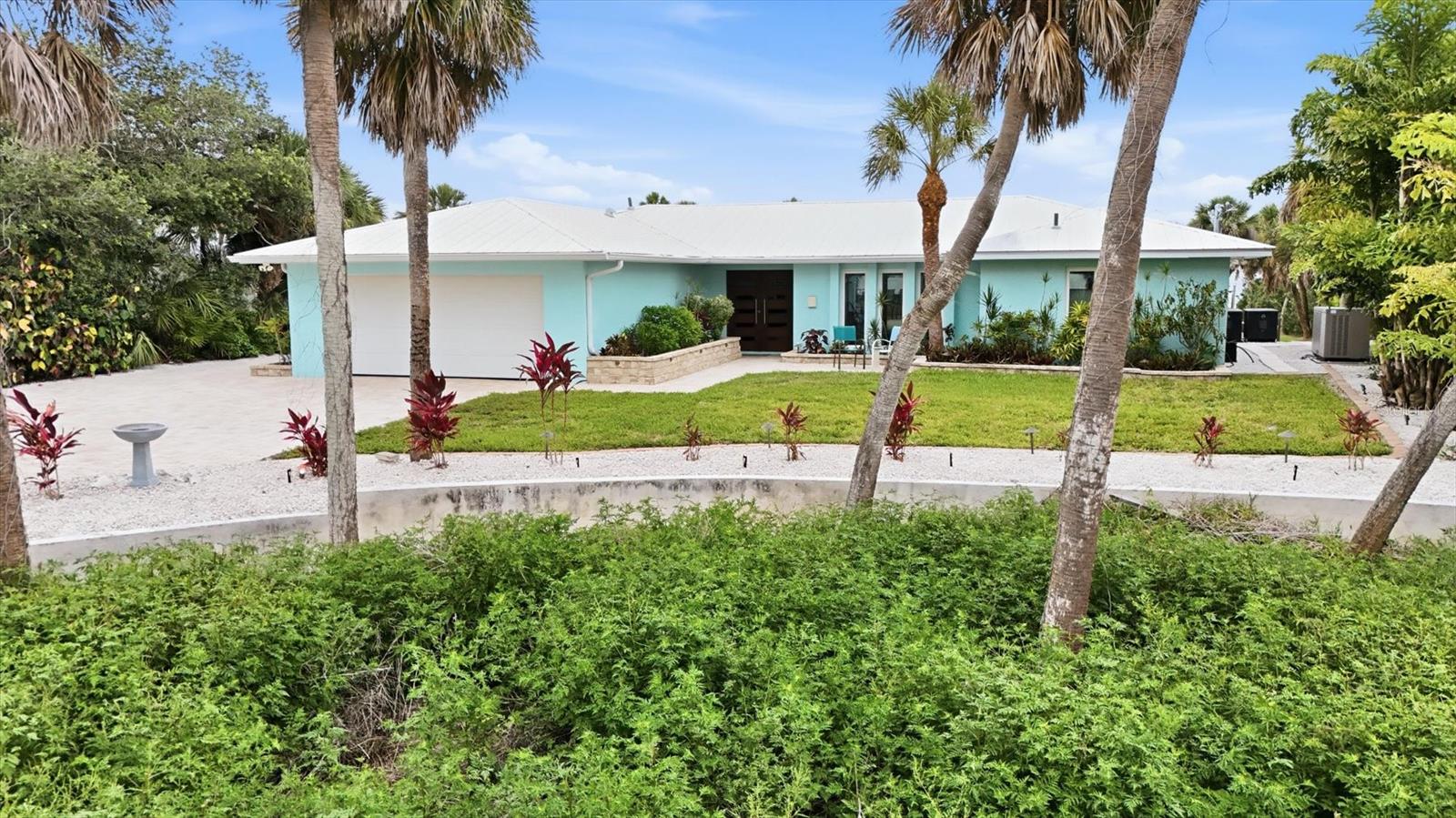 ACREAGE & UNREC - Residential