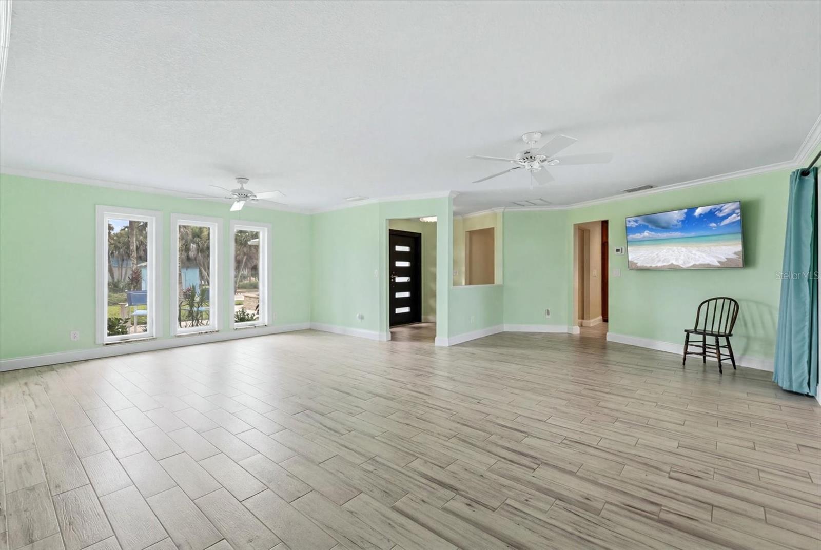 ACREAGE & UNREC - Residential