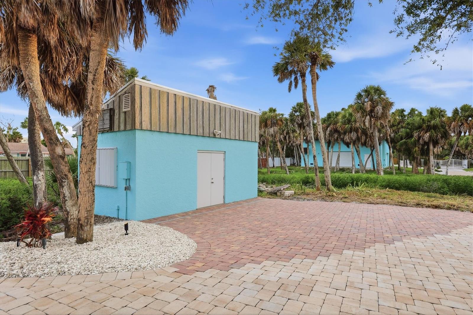 ACREAGE & UNREC - Residential