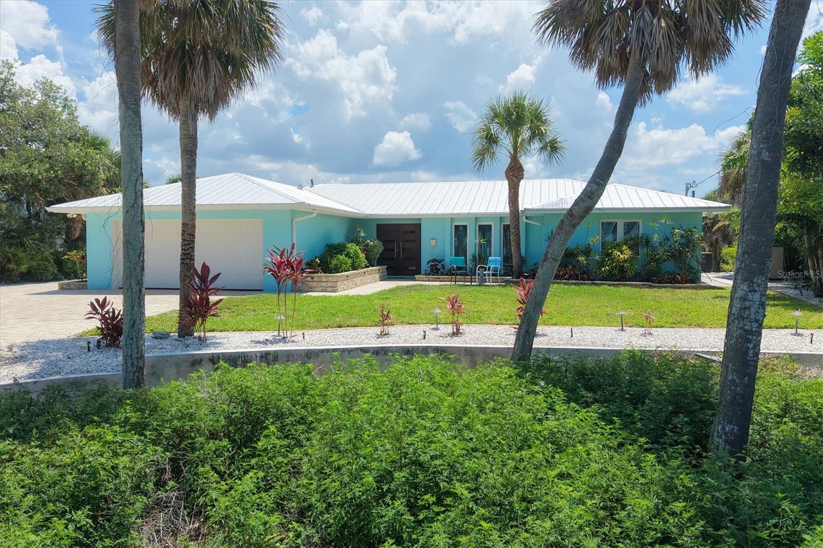 ACREAGE & UNREC - Residential