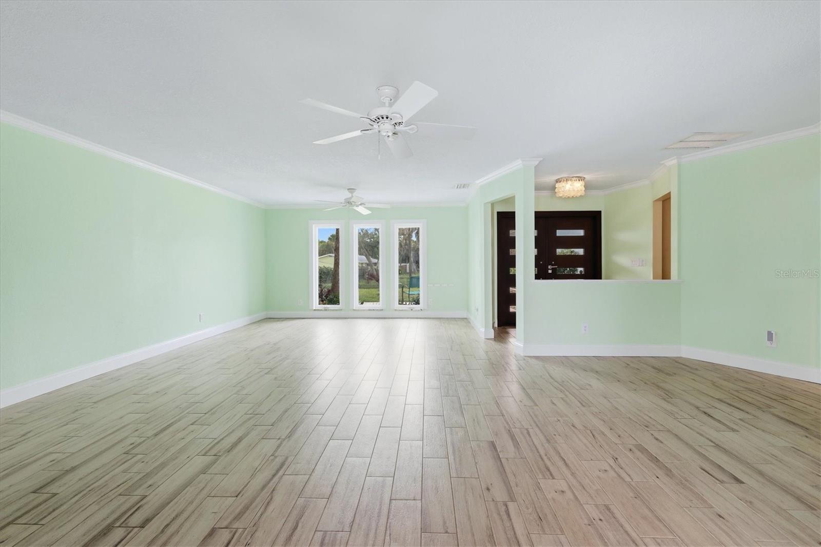 ACREAGE & UNREC - Residential