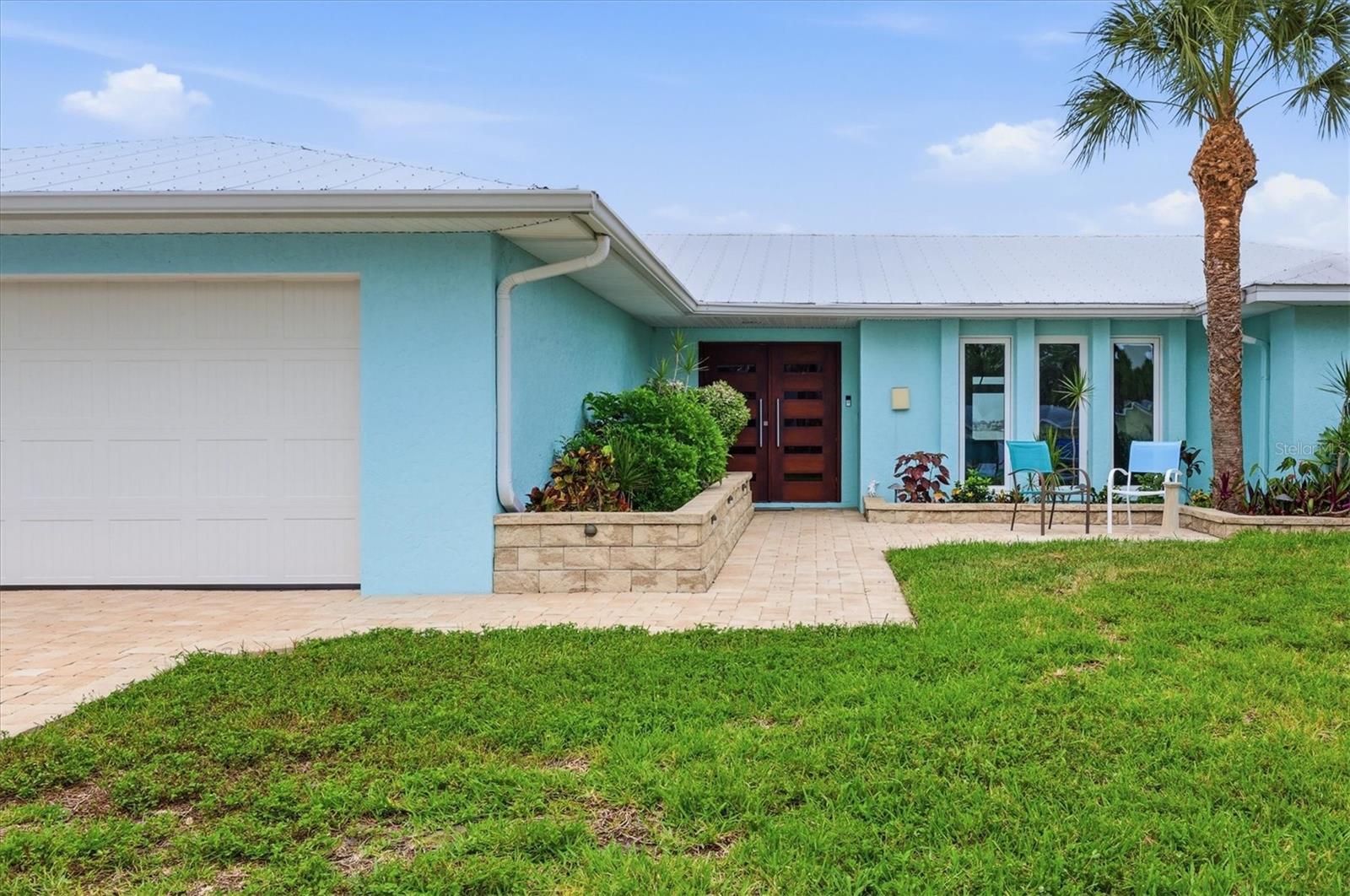 ACREAGE & UNREC - Residential