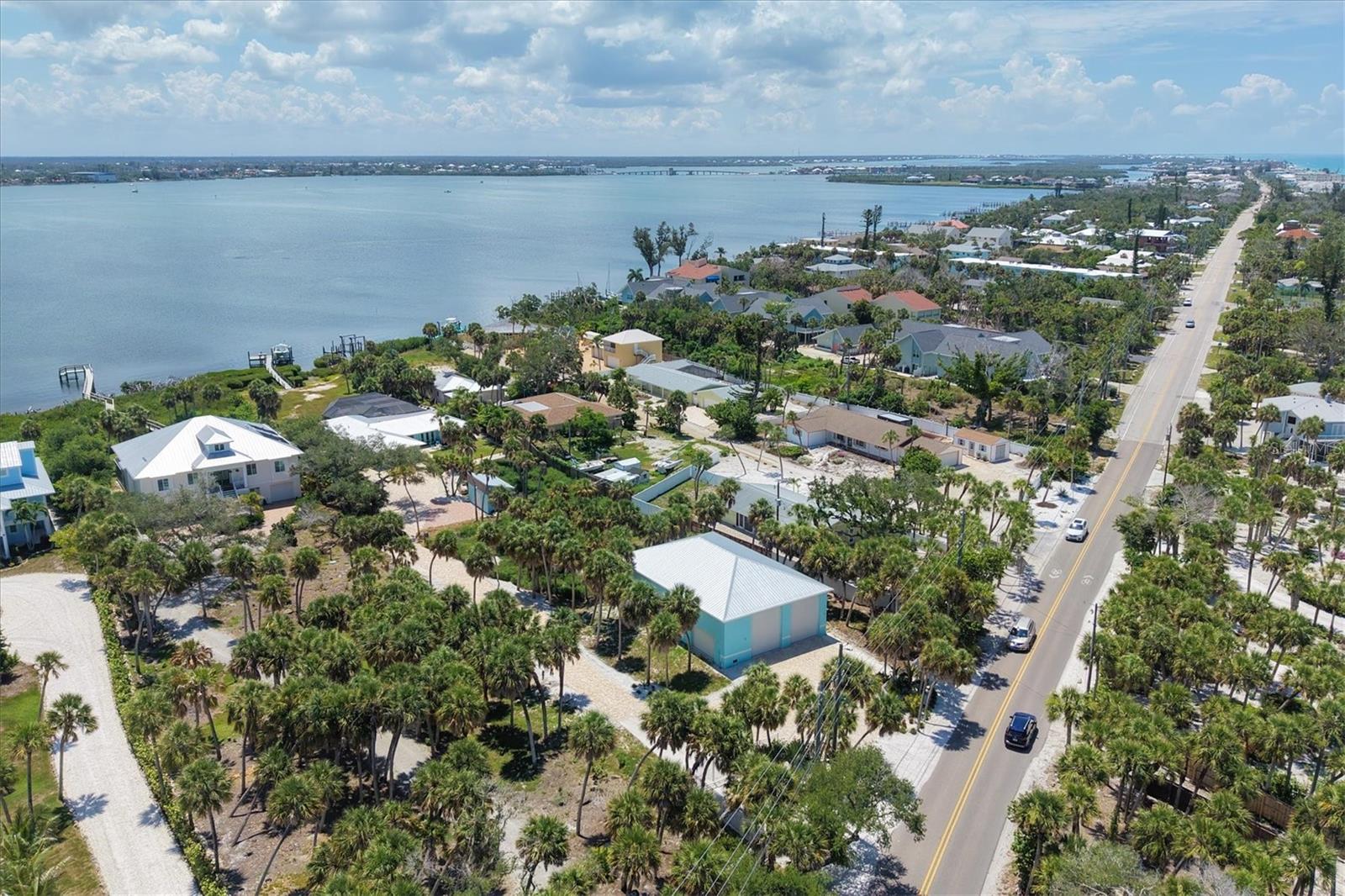 ACREAGE & UNREC - Residential
