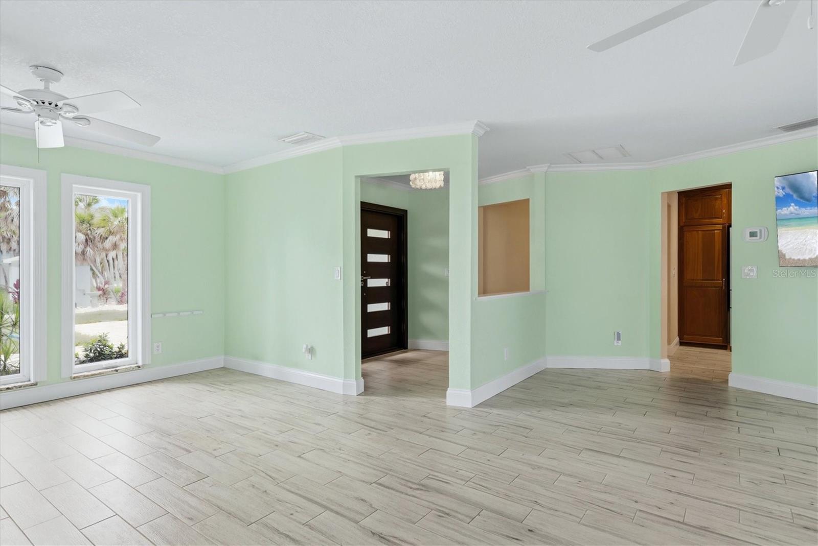 ACREAGE & UNREC - Residential