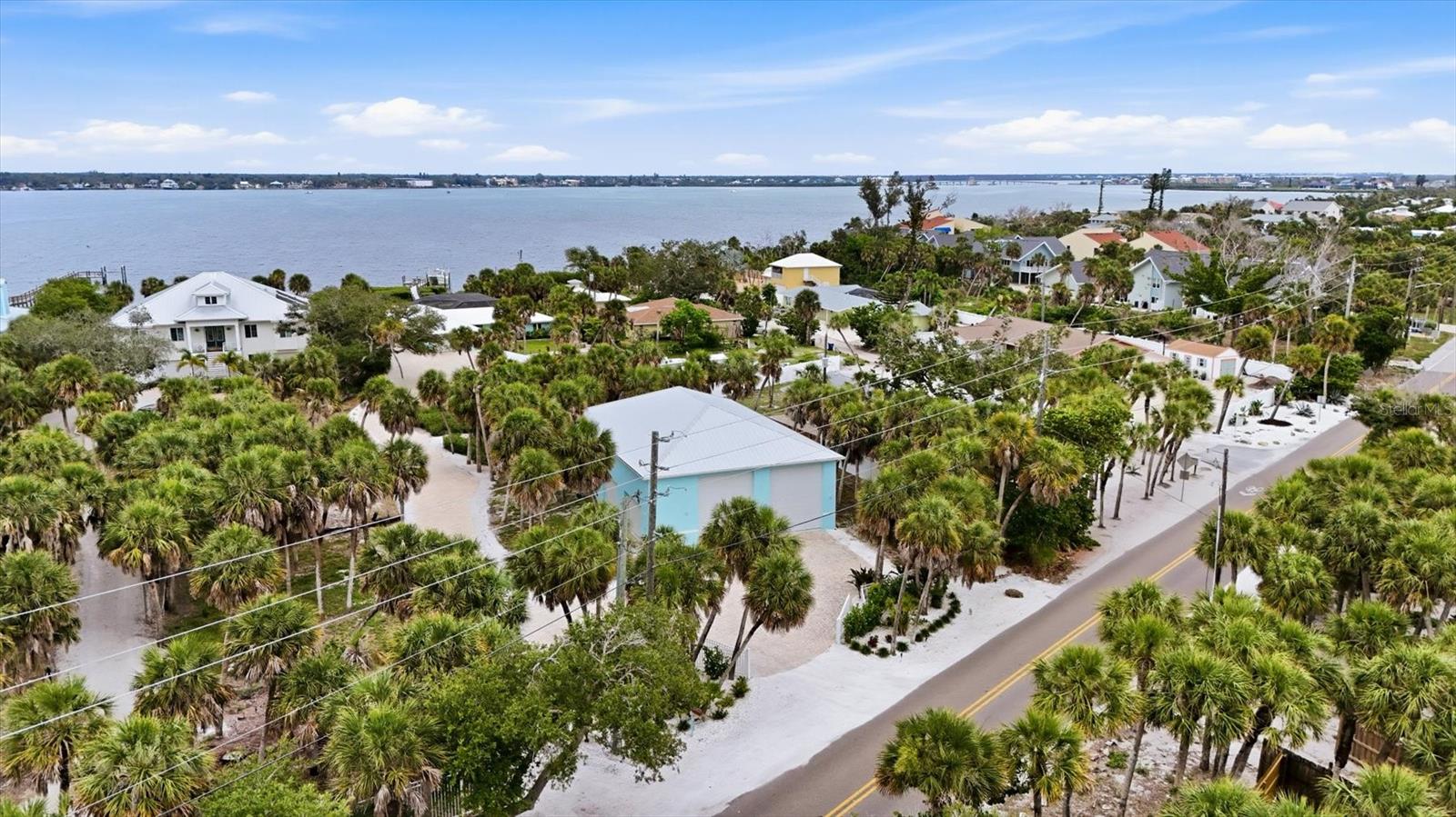 ACREAGE & UNREC - Residential