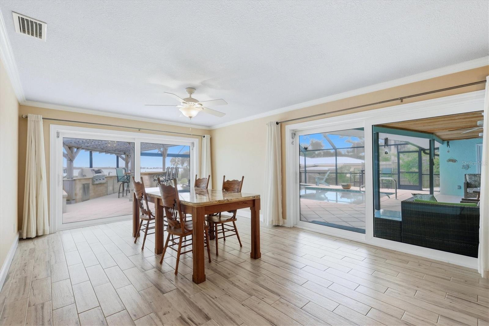 ACREAGE & UNREC - Residential