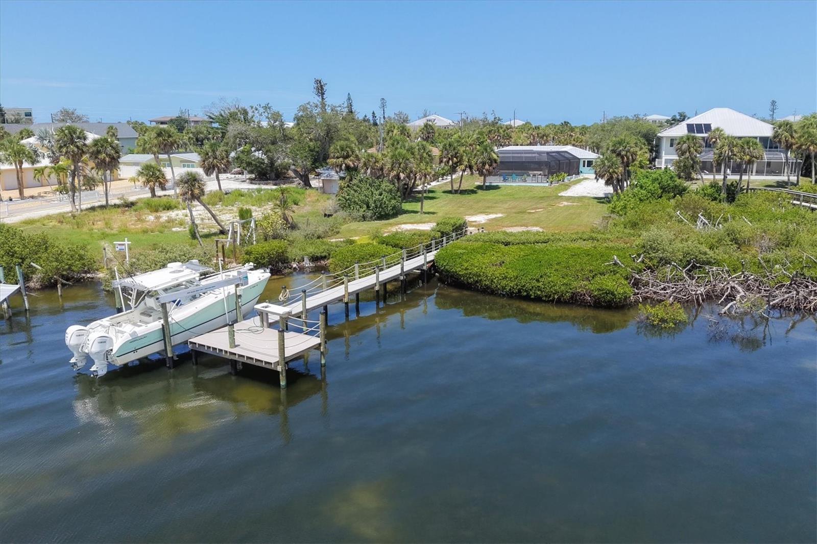 ACREAGE & UNREC - Residential