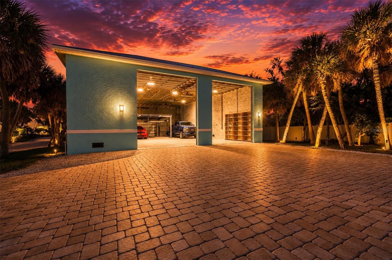 ACREAGE & UNREC - Residential