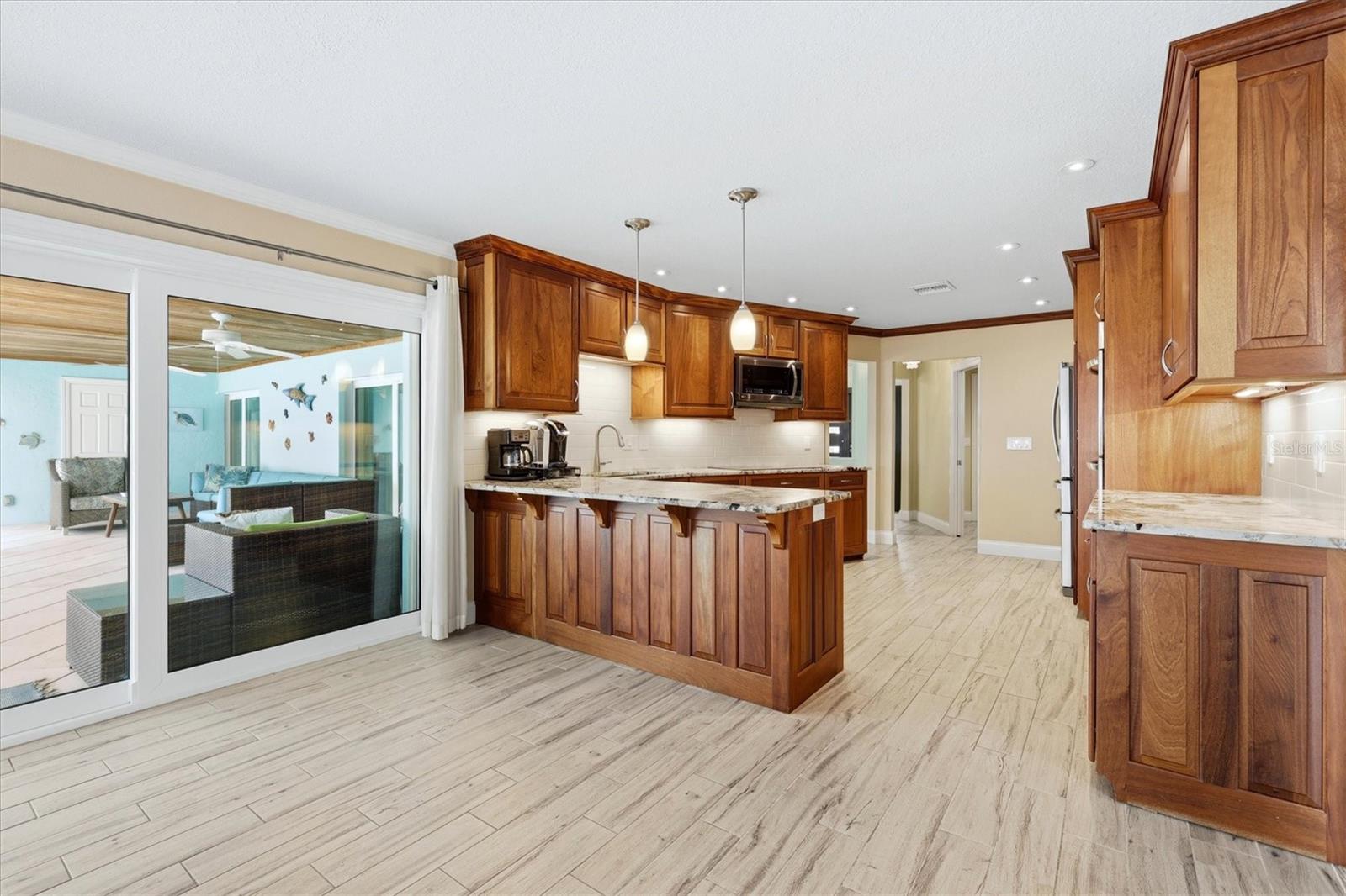 ACREAGE & UNREC - Residential
