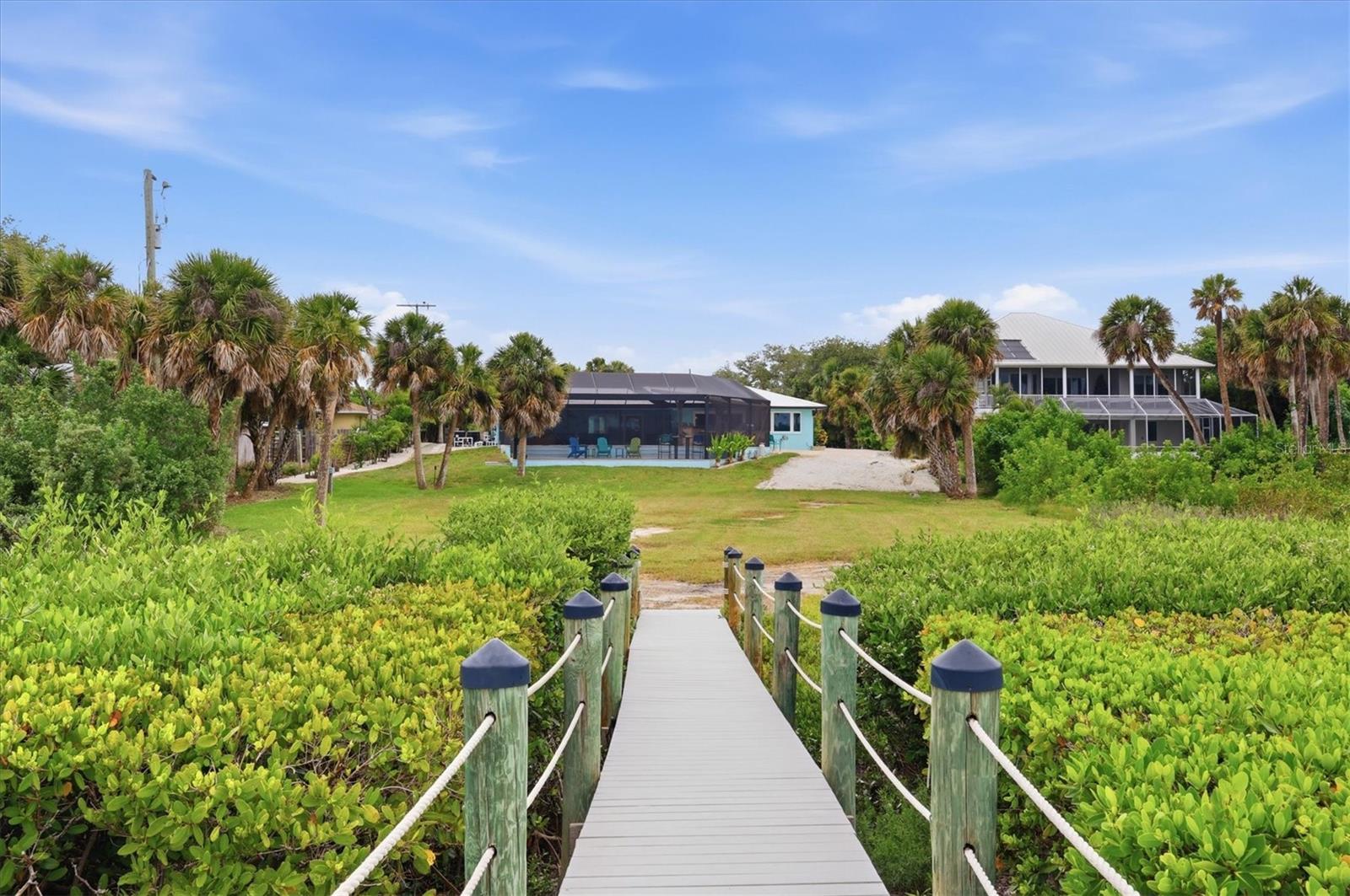 ACREAGE & UNREC - Residential