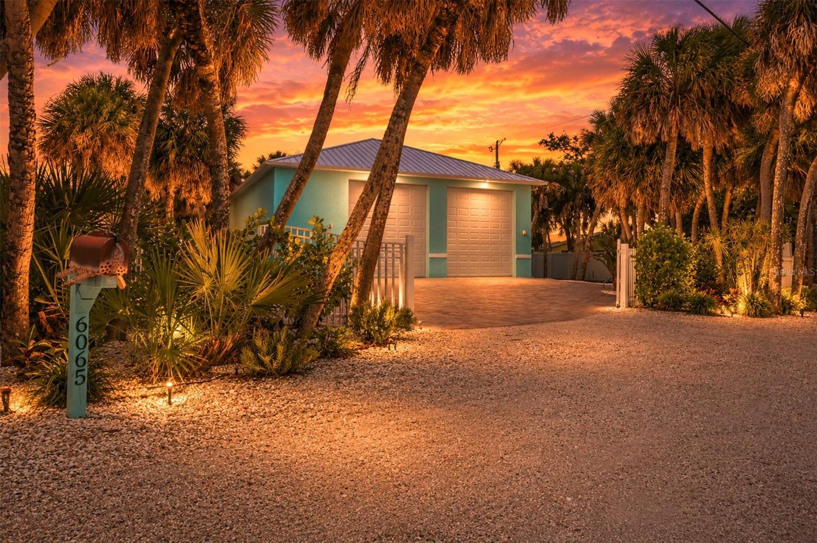 ACREAGE & UNREC - Residential