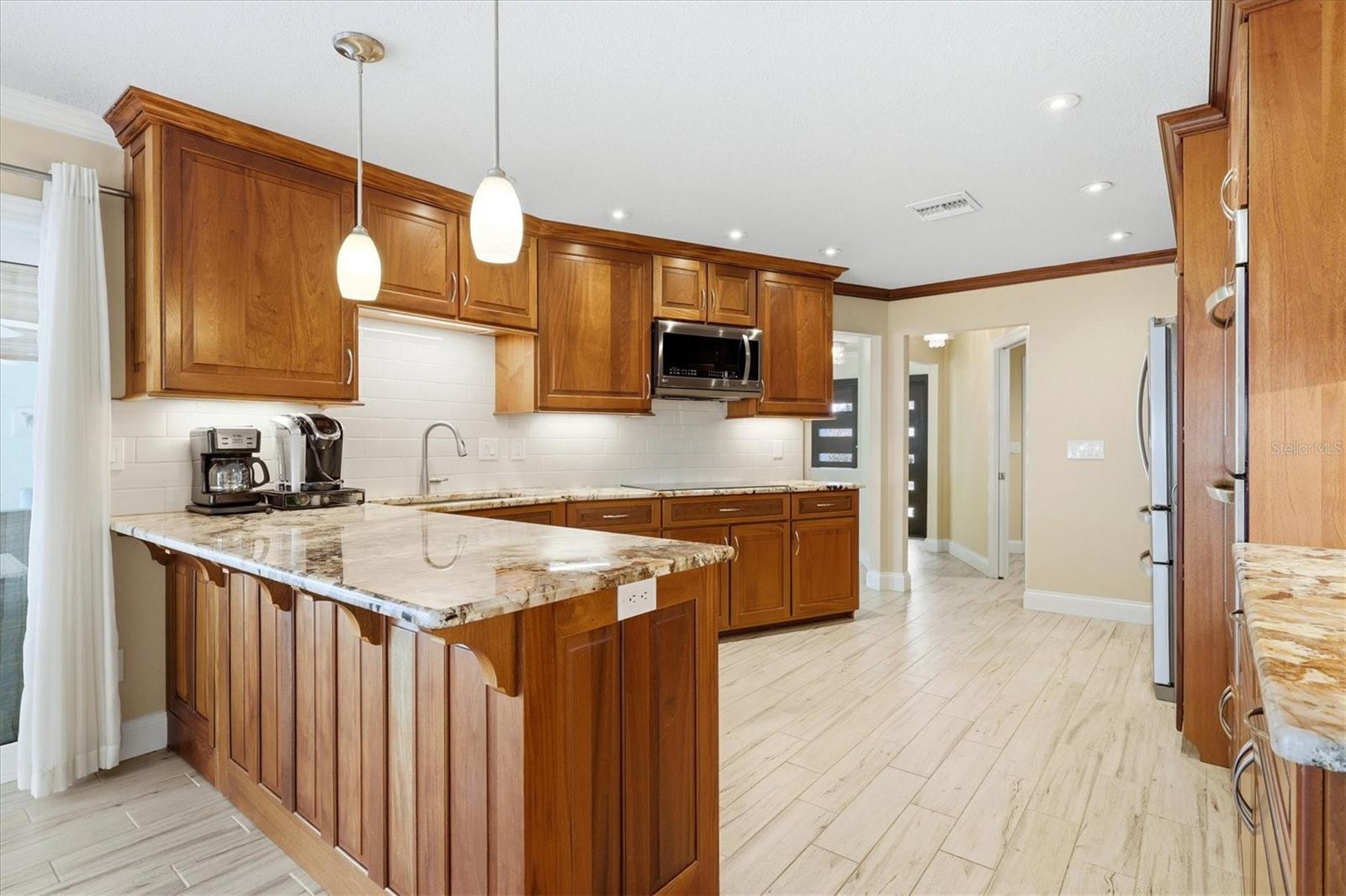 ACREAGE & UNREC - Residential
