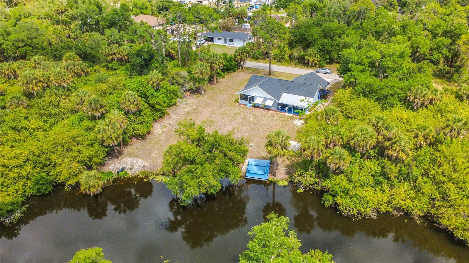 PORT CHARLOTTE SUB 02 - Residential