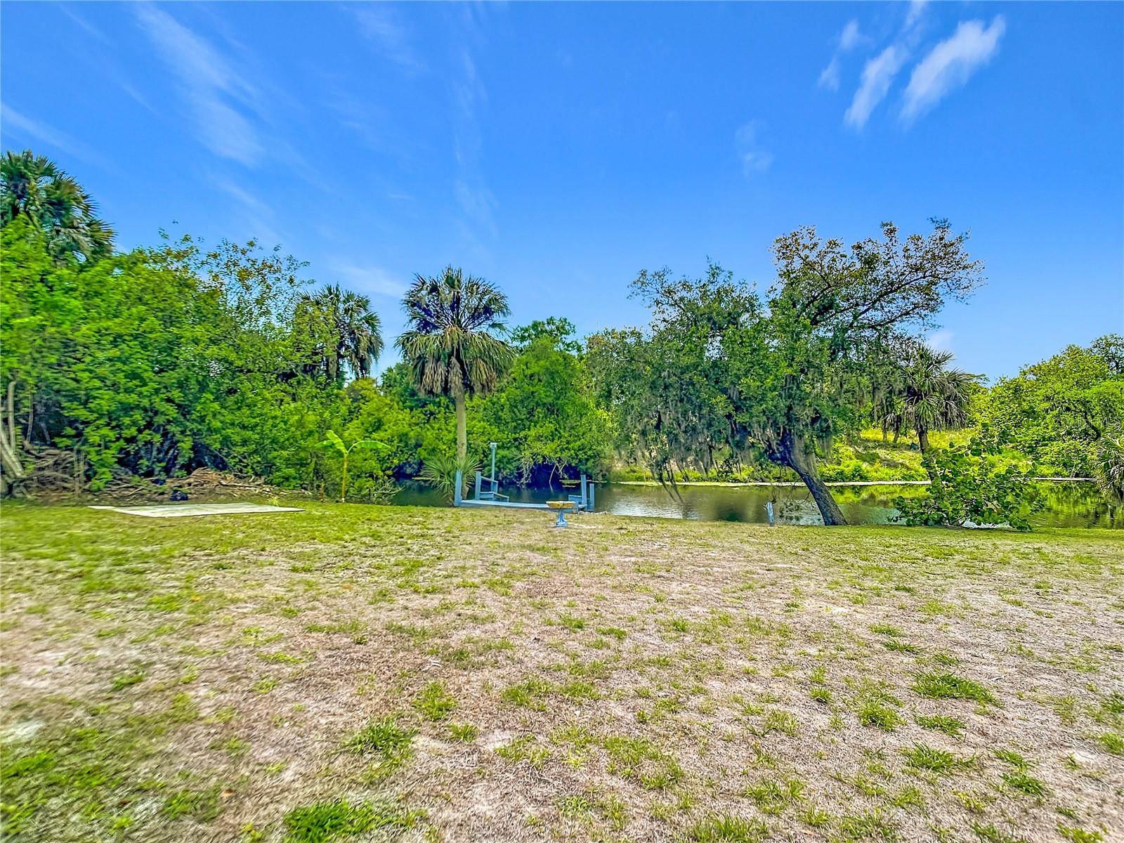 PORT CHARLOTTE SUB 02 - Residential