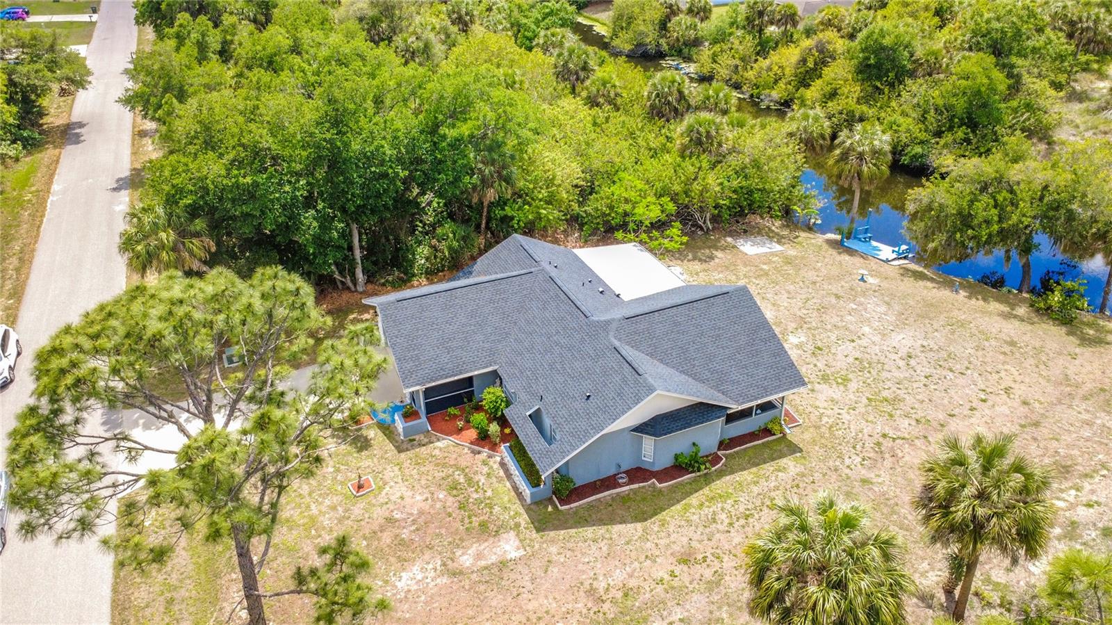 PORT CHARLOTTE SUB 02 - Residential