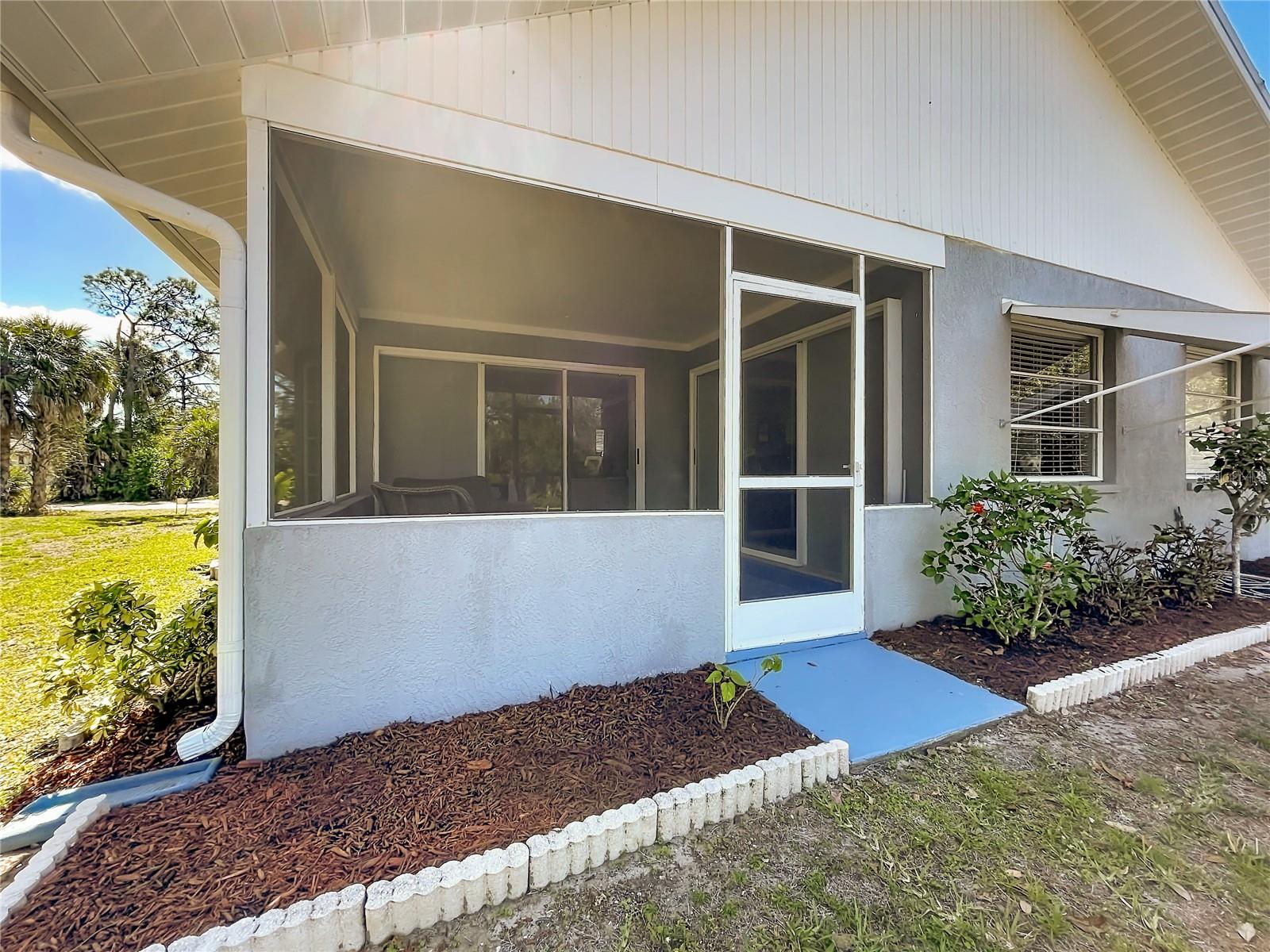PORT CHARLOTTE SUB 02 - Residential