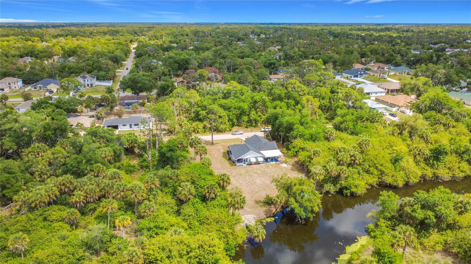 PORT CHARLOTTE SUB 02 - Residential
