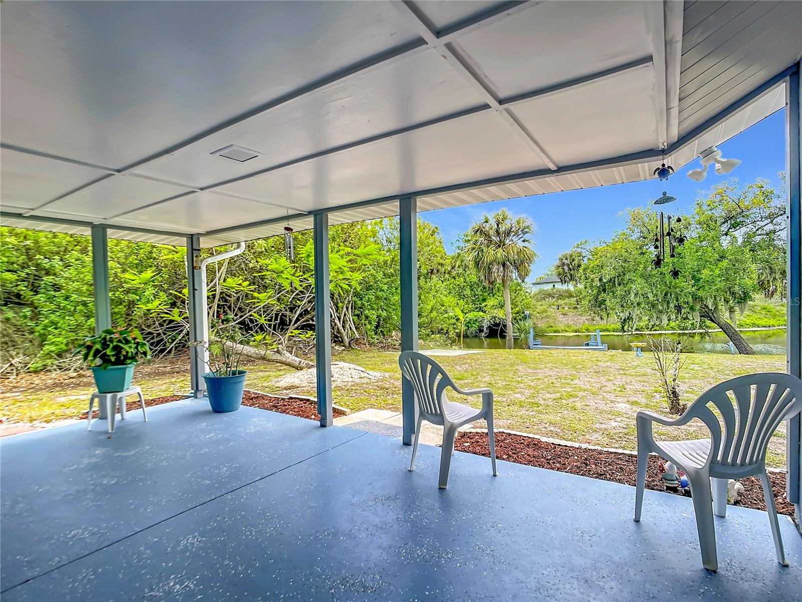 PORT CHARLOTTE SUB 02 - Residential