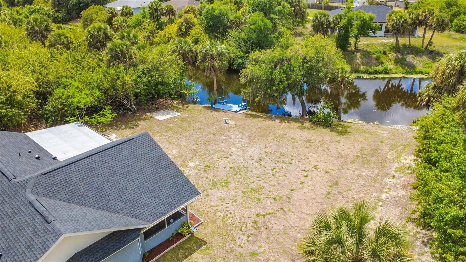 PORT CHARLOTTE SUB 02 - Residential