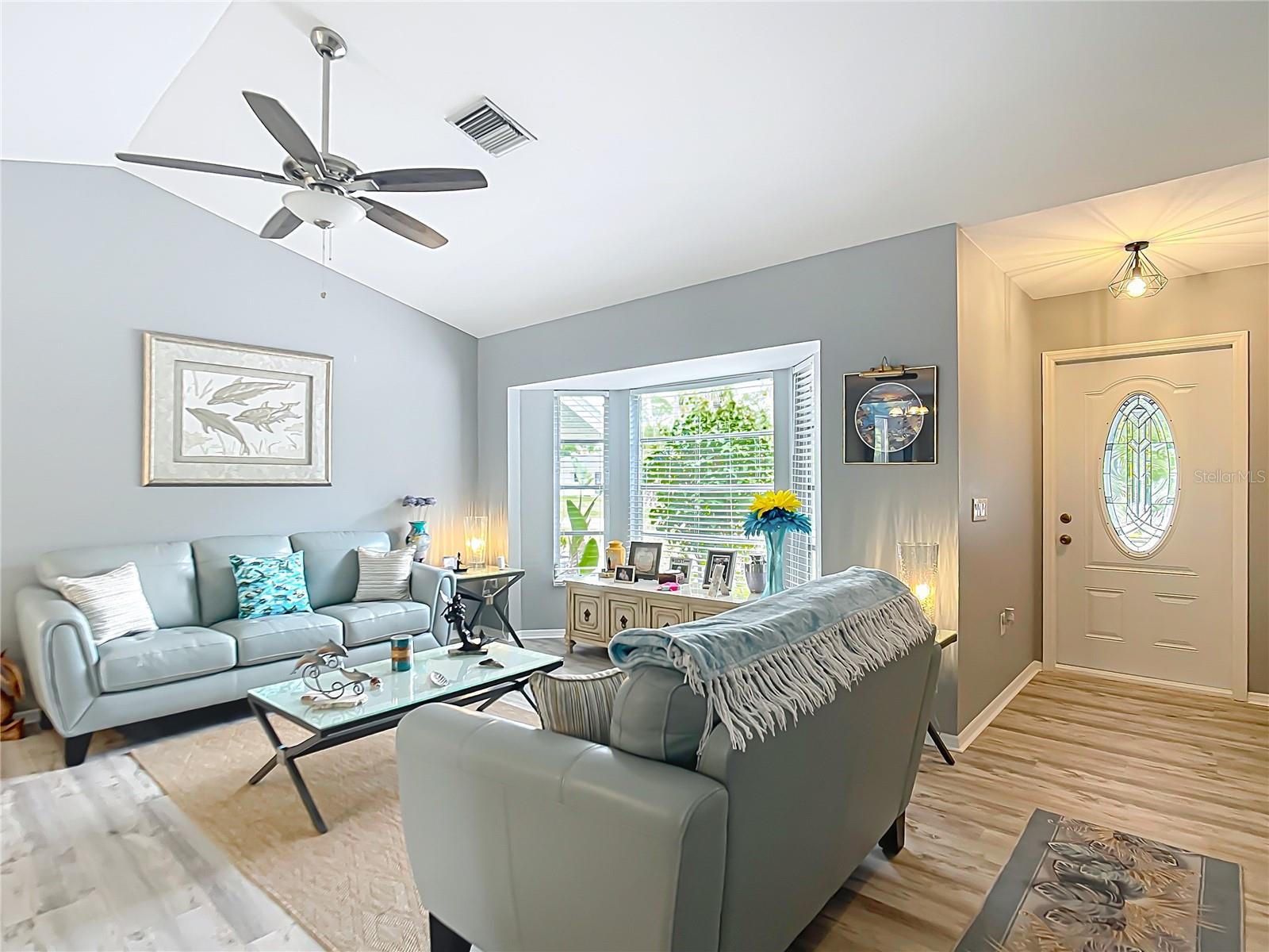 PORT CHARLOTTE SUB 02 - Residential