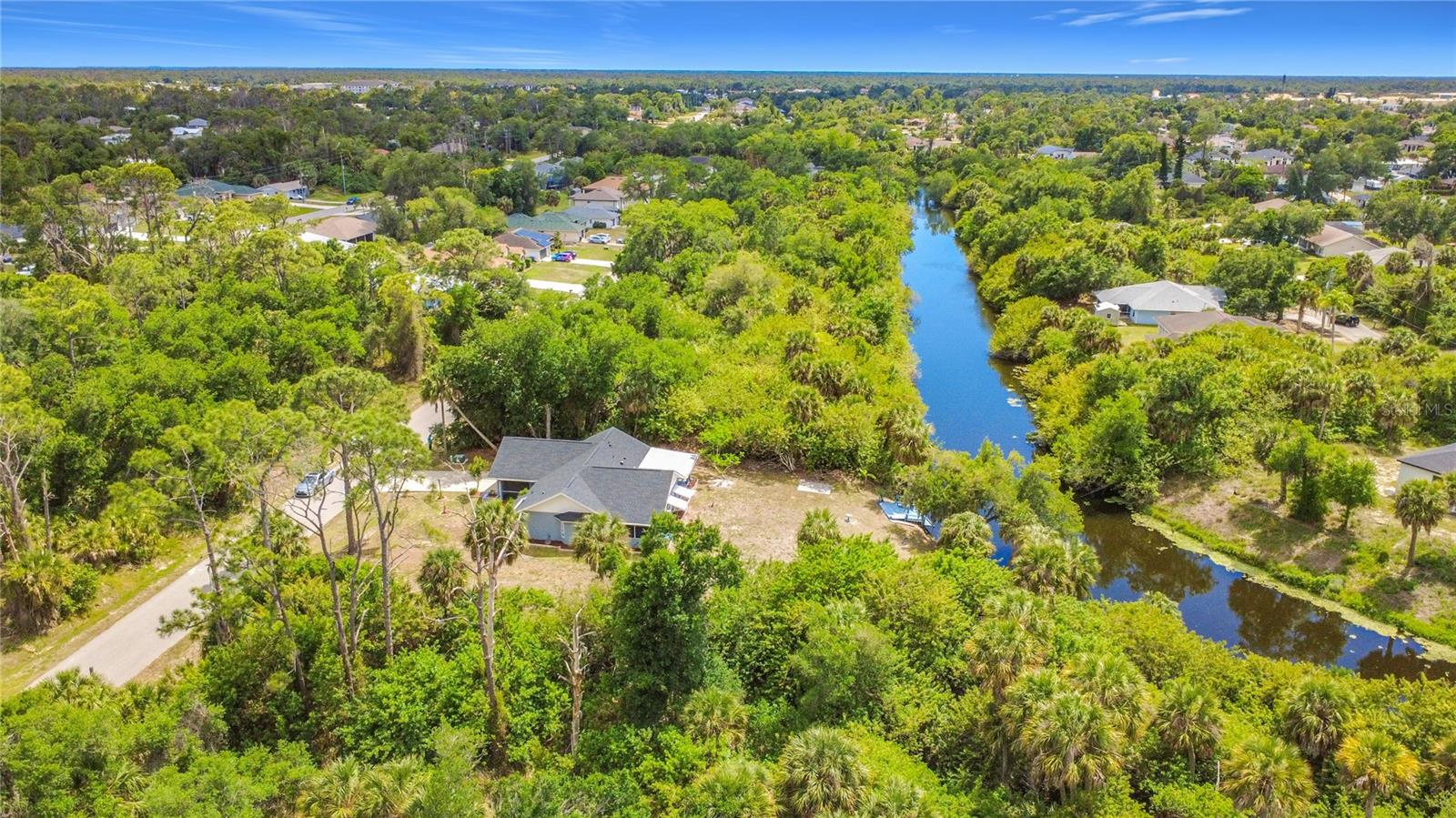 PORT CHARLOTTE SUB 02 - Residential
