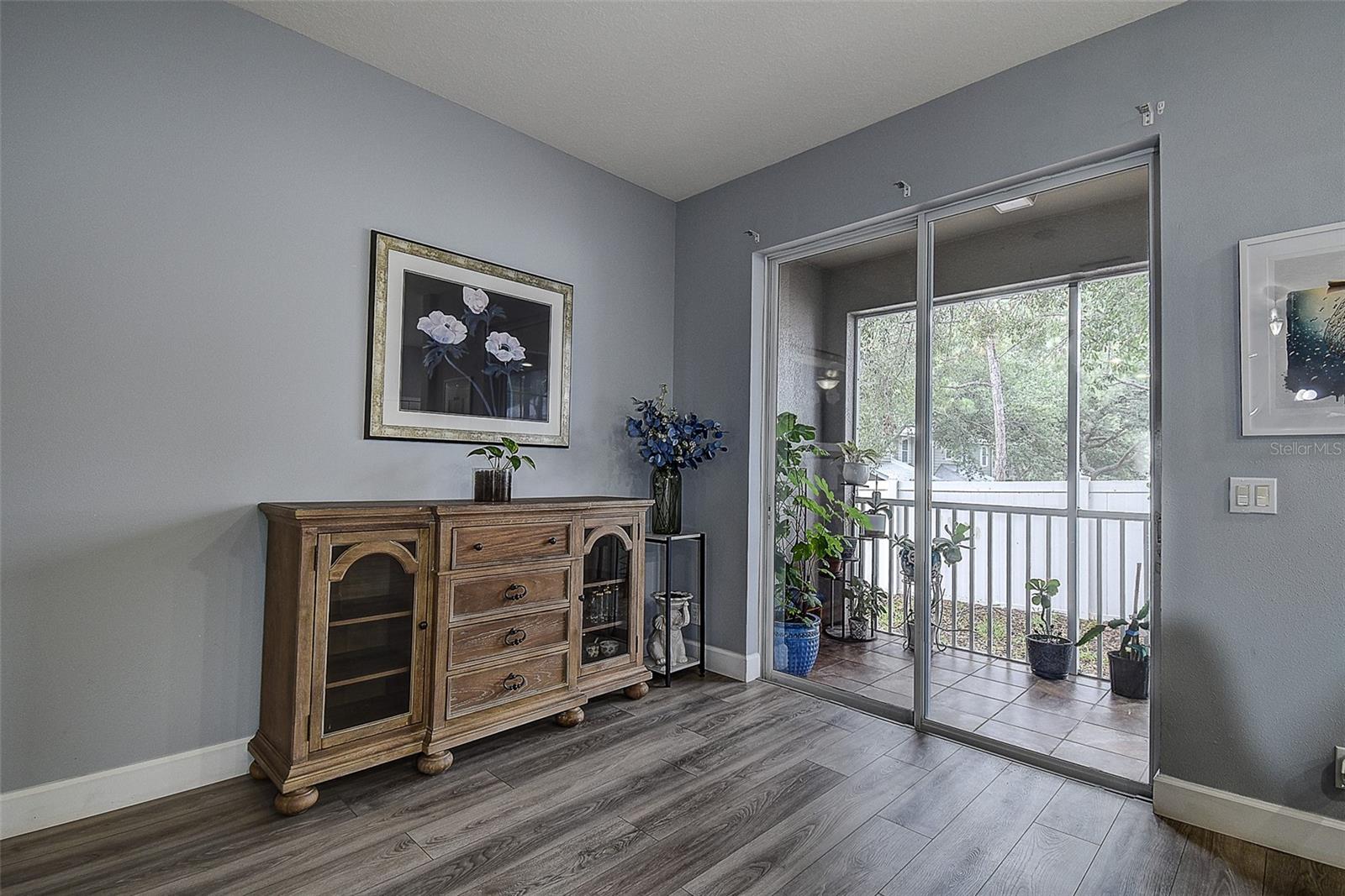 BECKETT WAY TWNHMS - Residential